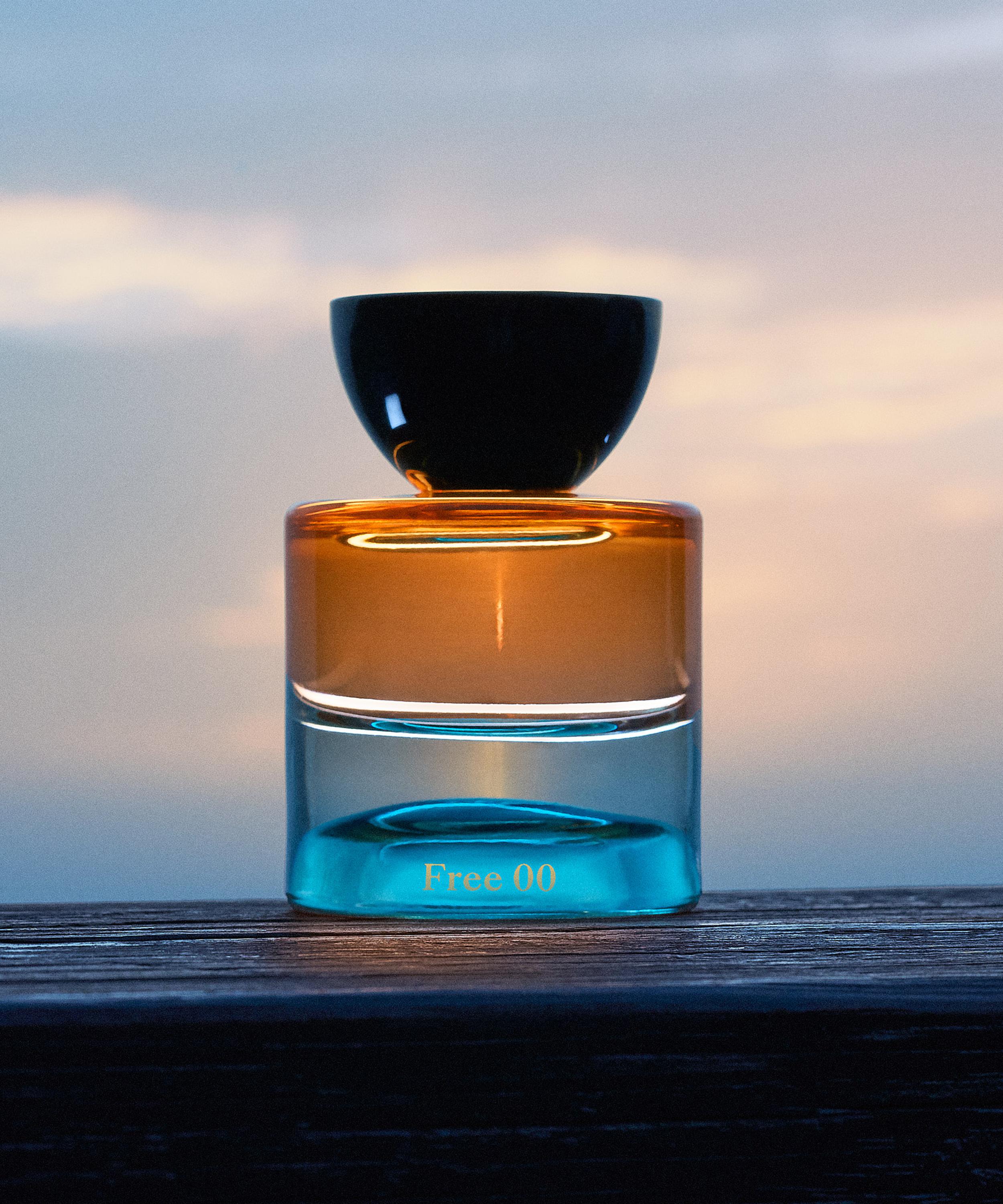 Vyrao - Free 00 Eau de Parfum 50ml image number 1