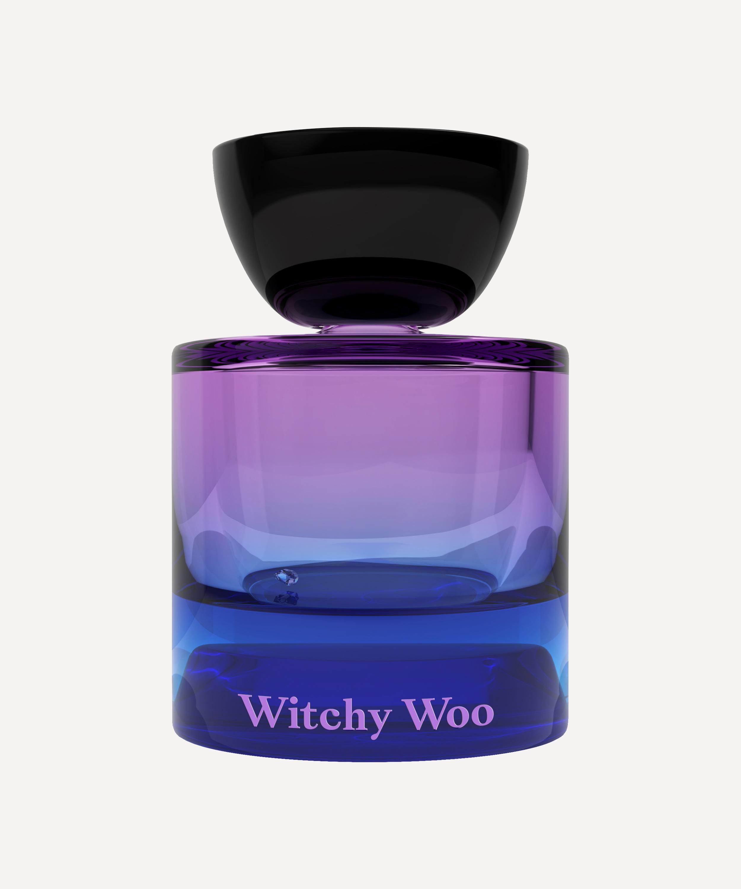 Vyrao - Witchy Woo Eau de Parfum 50ml image number 0