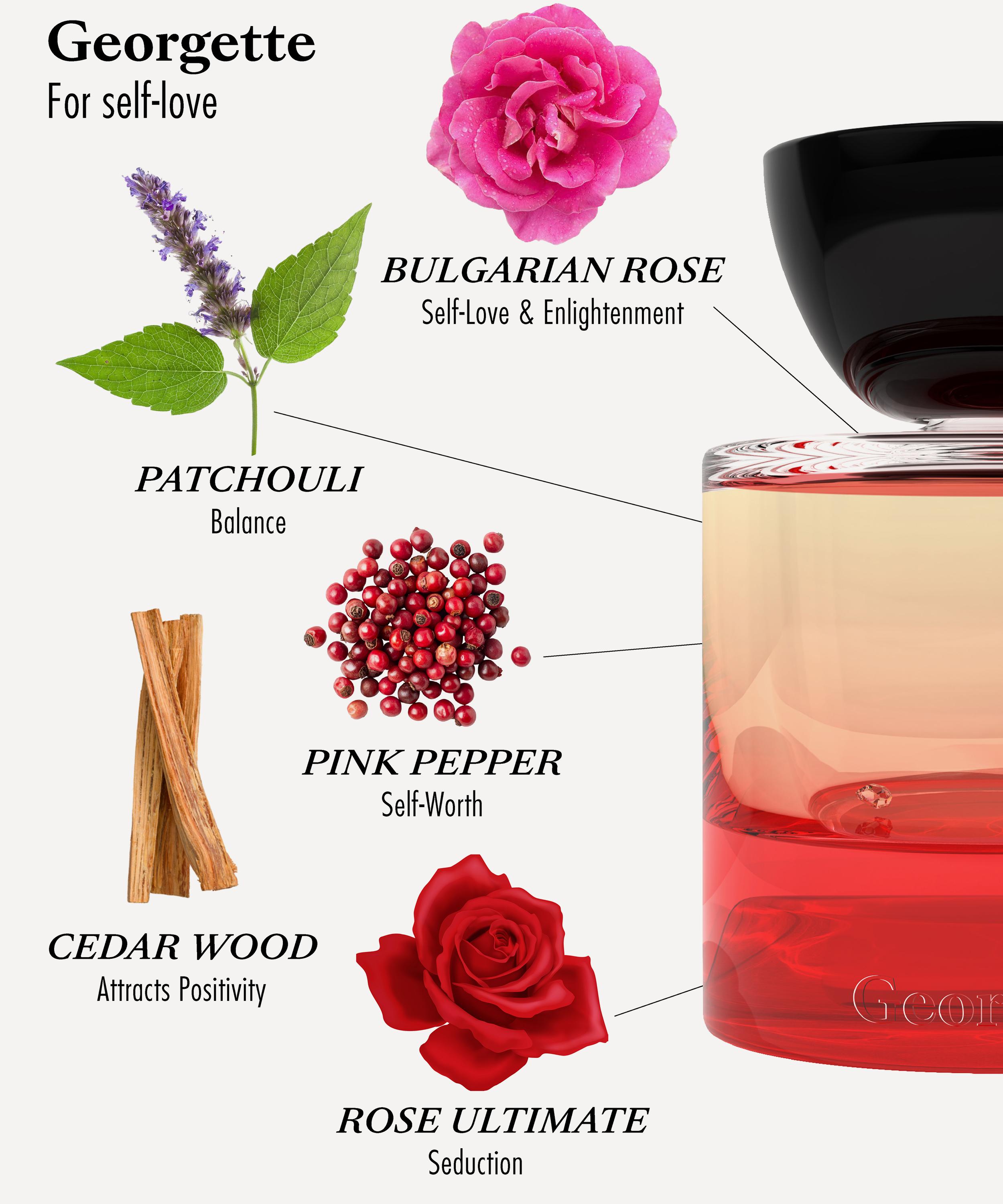 Vyrao - Georgette Eau de Parfum 50ml image number 4