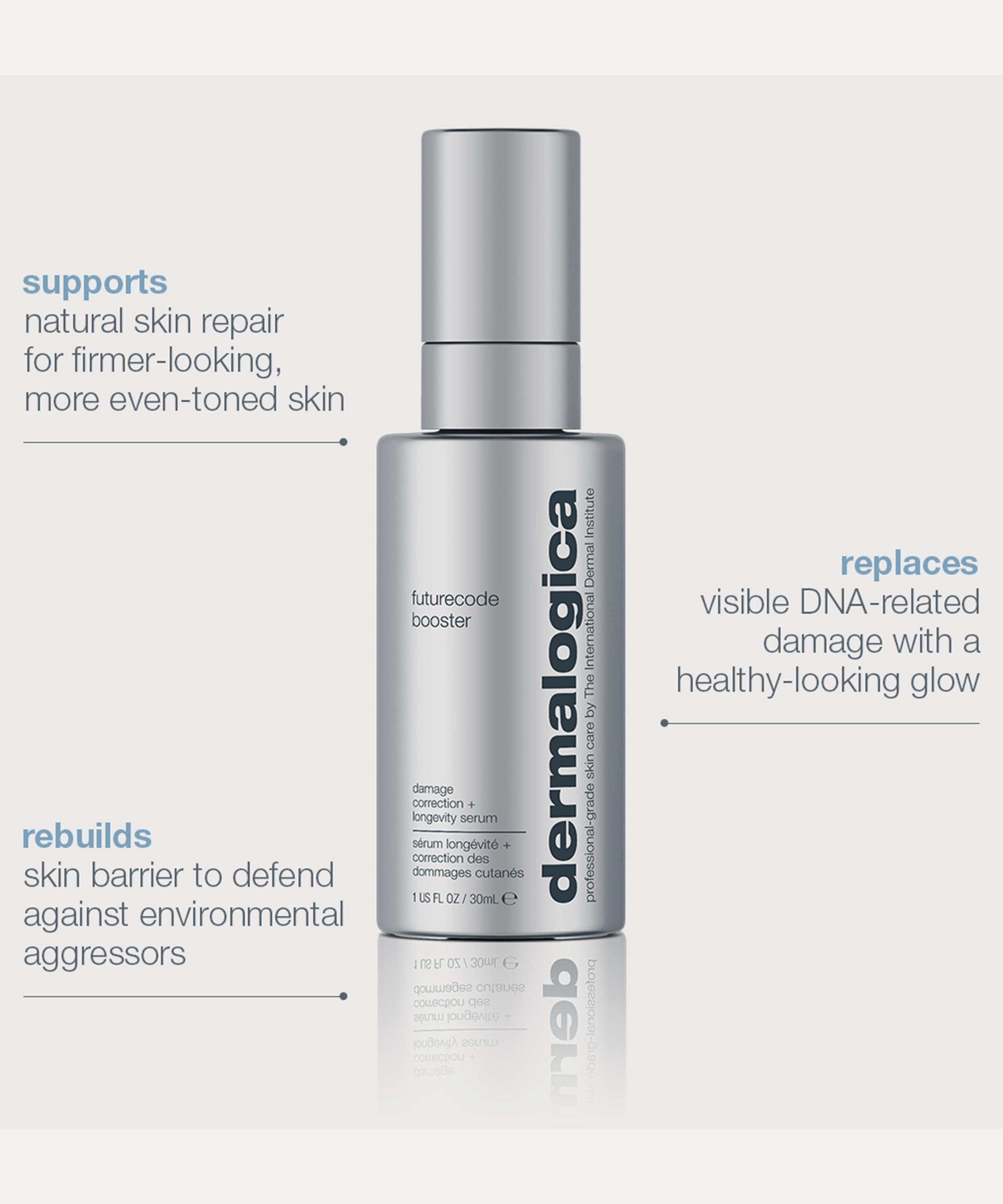 Dermalogica - FutureCode Booster 30ml image number 1