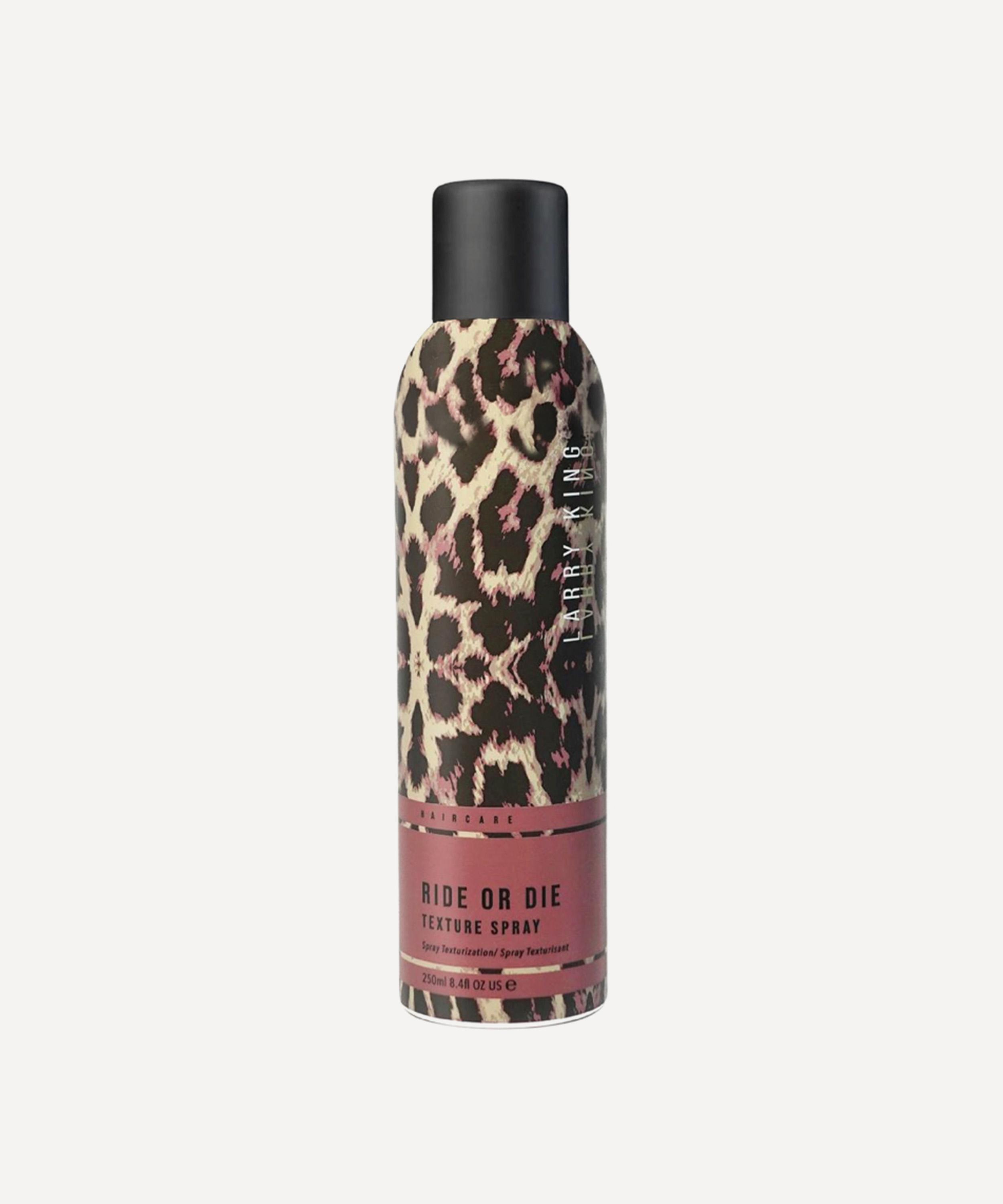 Larry King Hair - Ride or Die Texture Spray 250ml