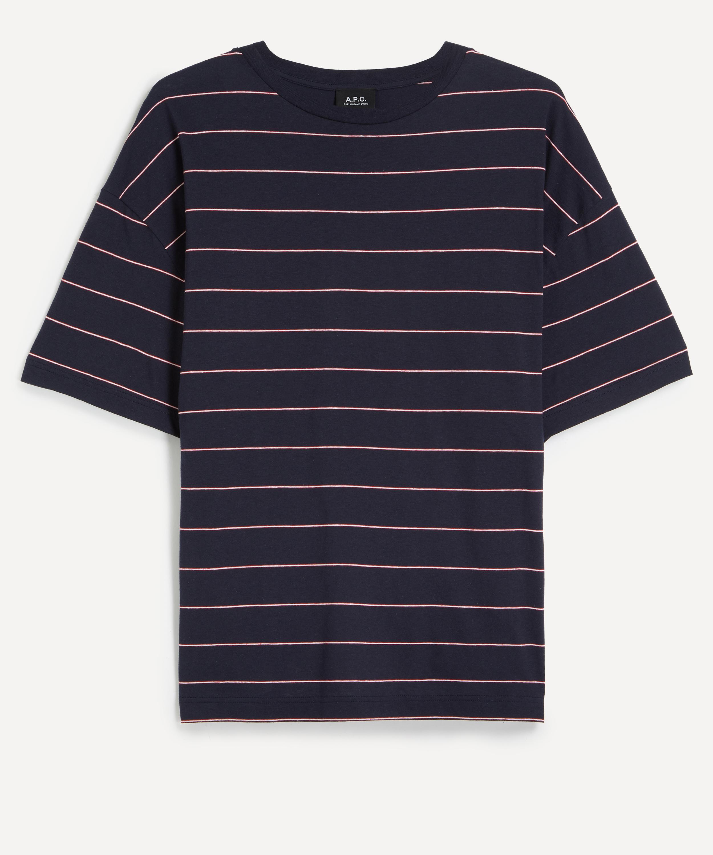 A.P.C. - Jordan Striped T-Shirt