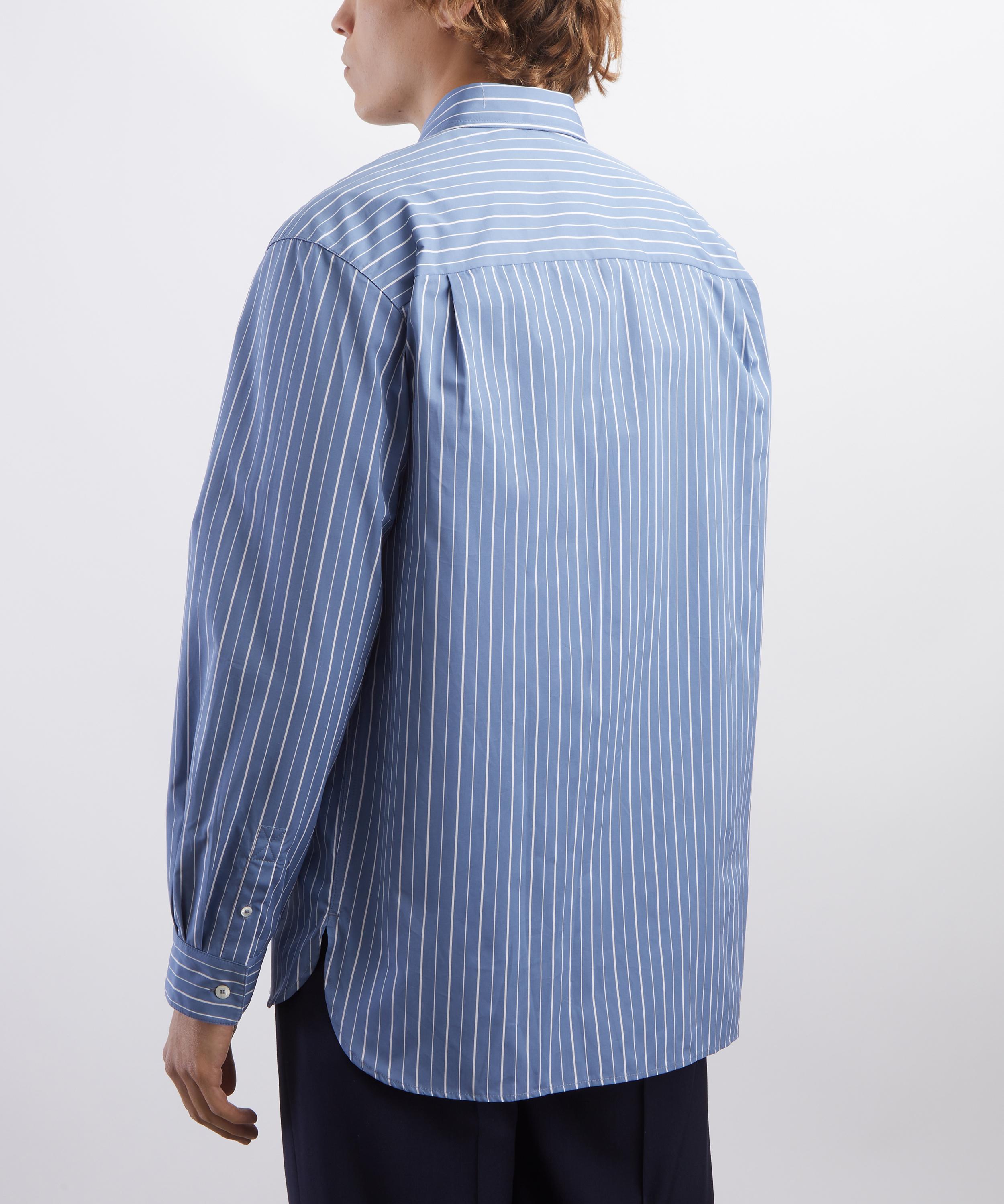 A.P.C. - Malo Button-up Shirt image number 3