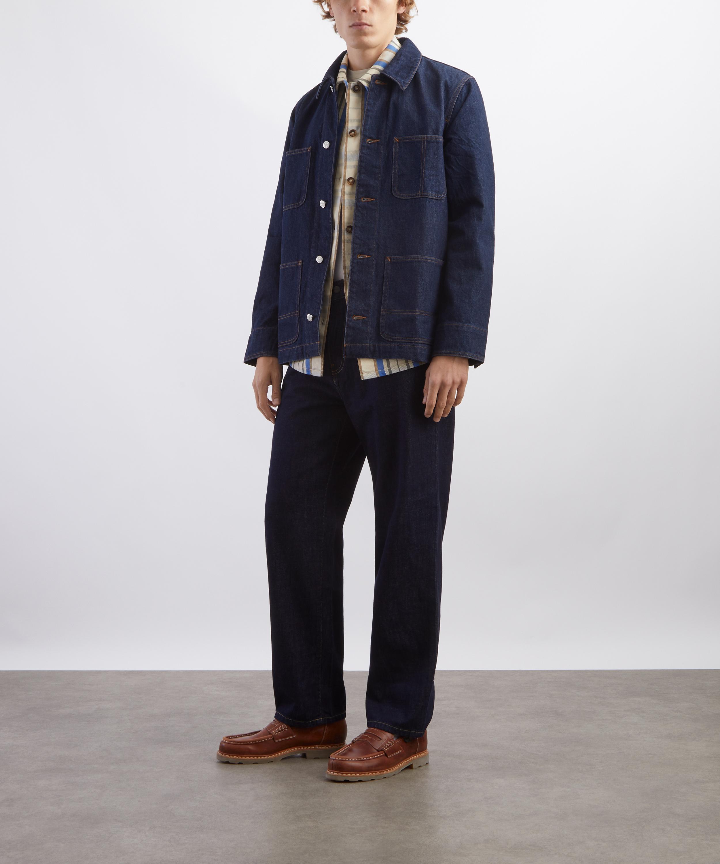 A.P.C. - Perec Veste Jacket image number 1
