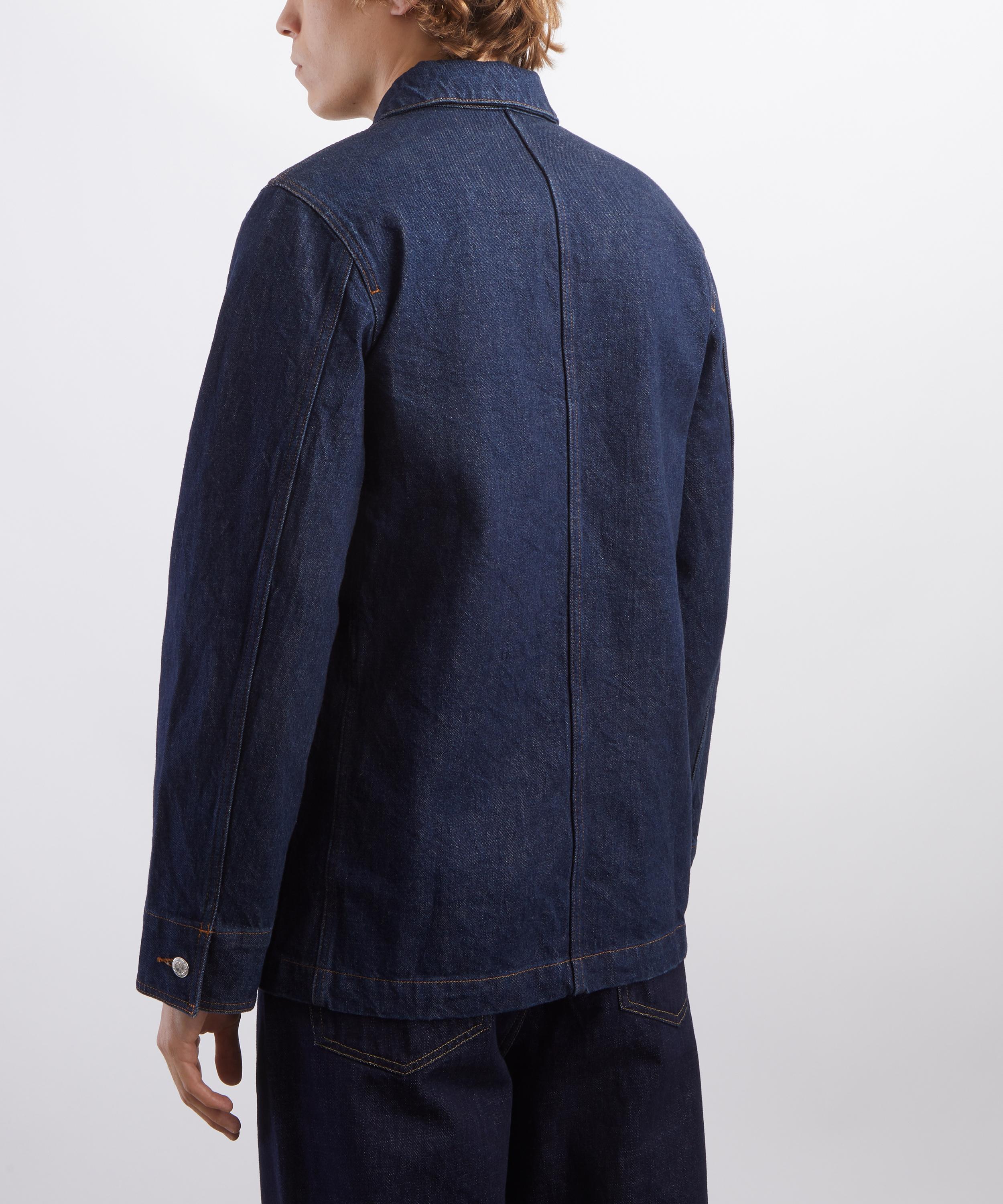 A.P.C. - Perec Veste Jacket image number 3