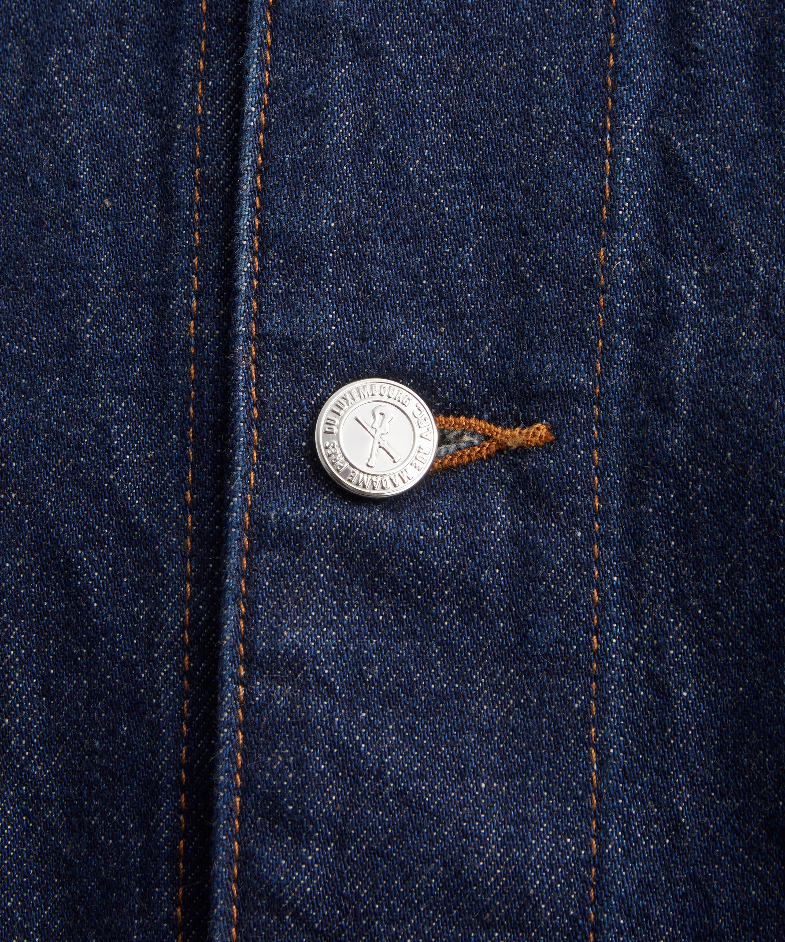 A.P.C. - Perec Veste Jacket image number 4