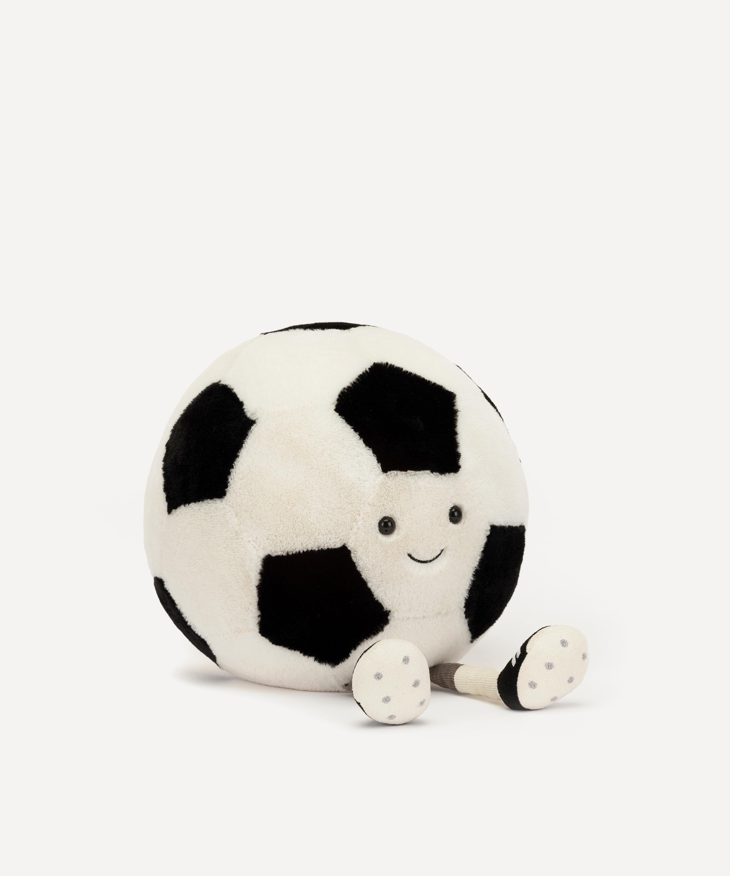Jellycat - Amuesables Sports Football