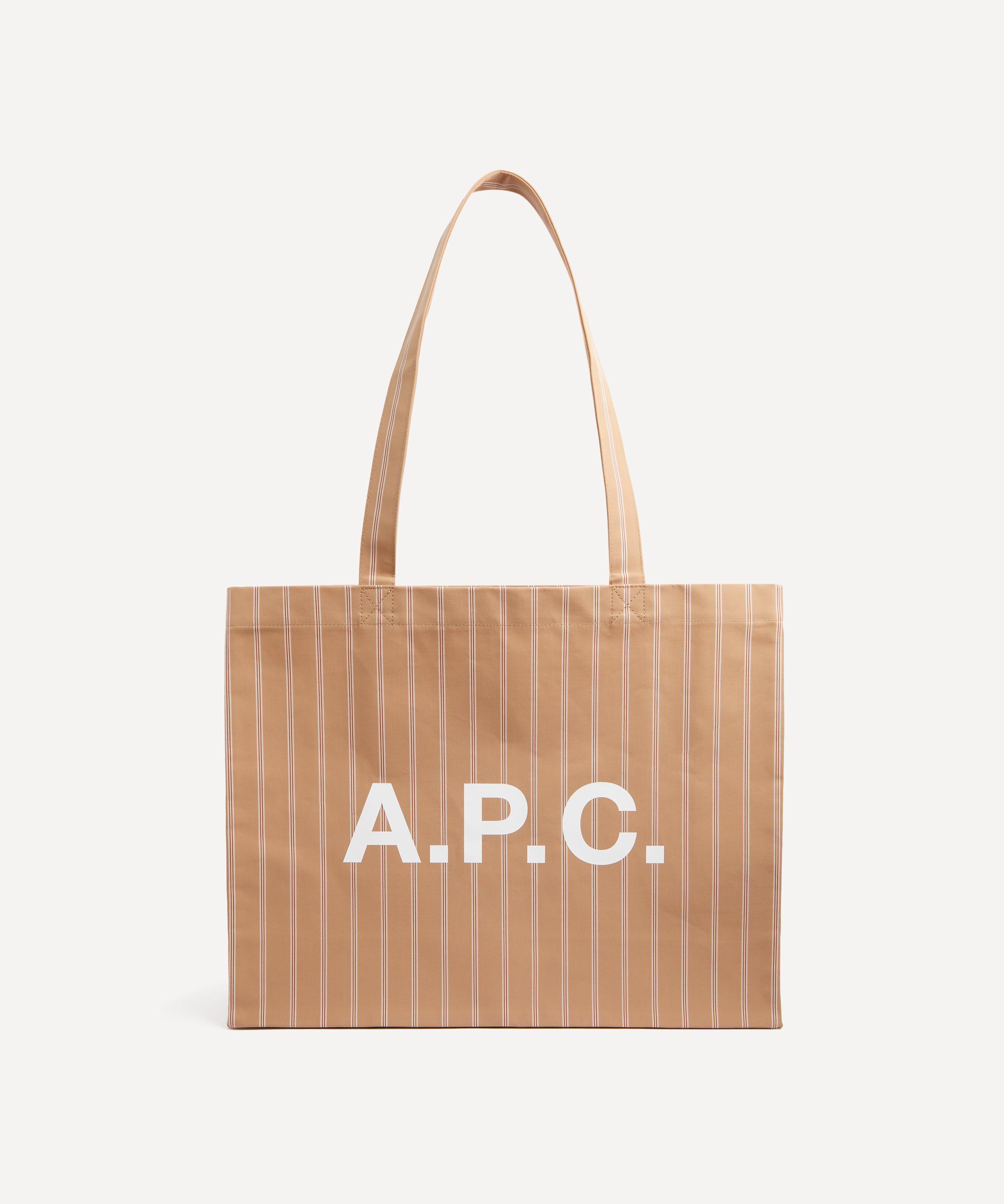 A.P.C. - Diane Shopping Bag