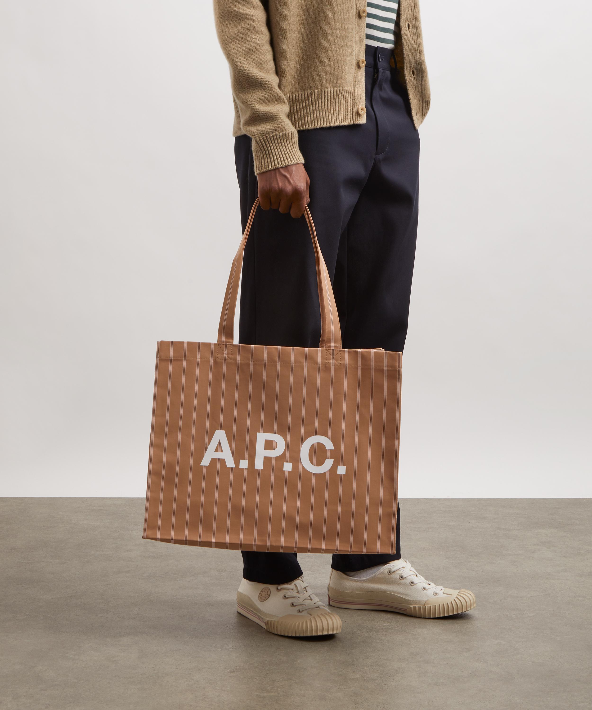 A.P.C. - Diane Shopping Bag image number 1