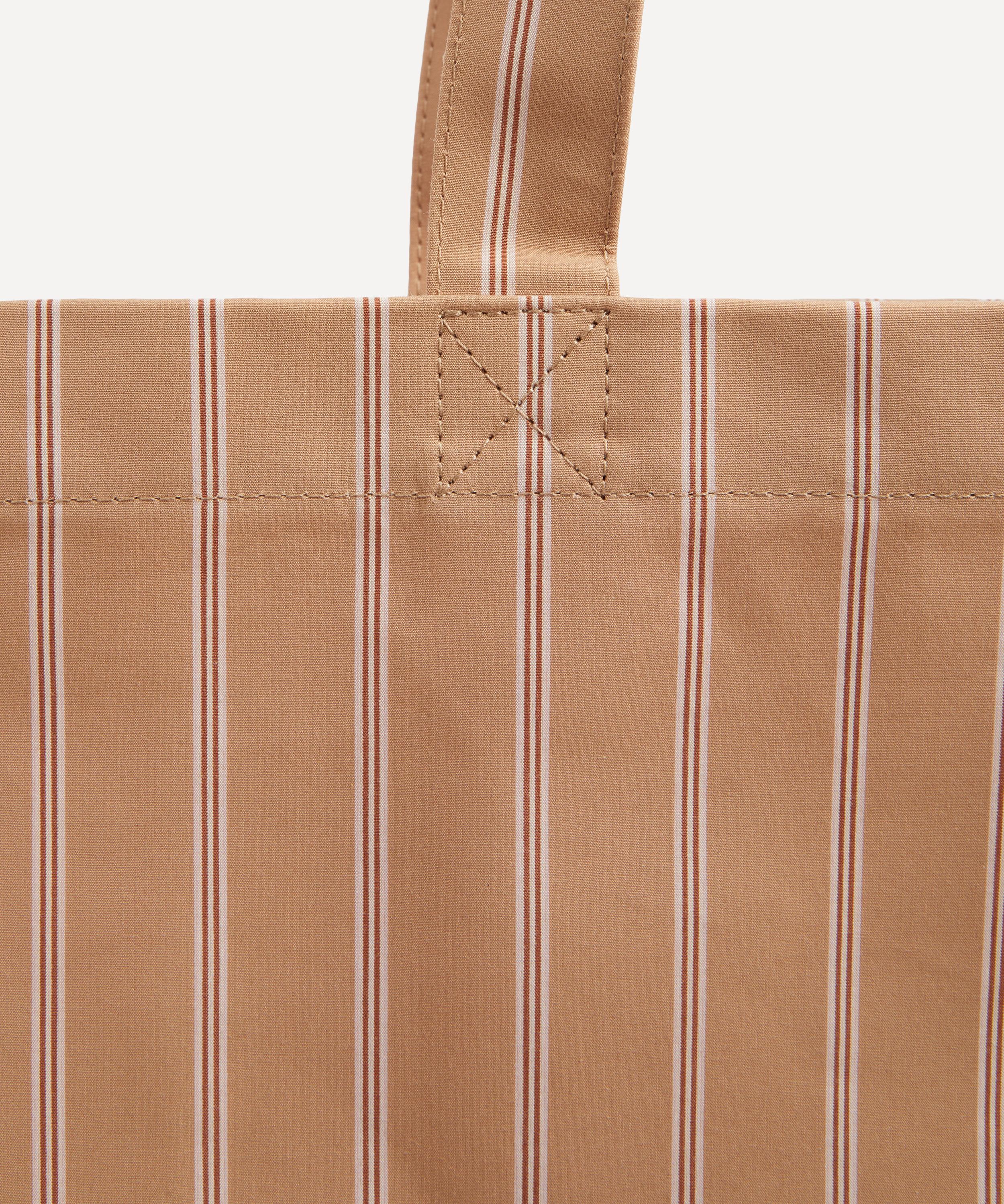 A.P.C. - Diane Shopping Bag image number 4