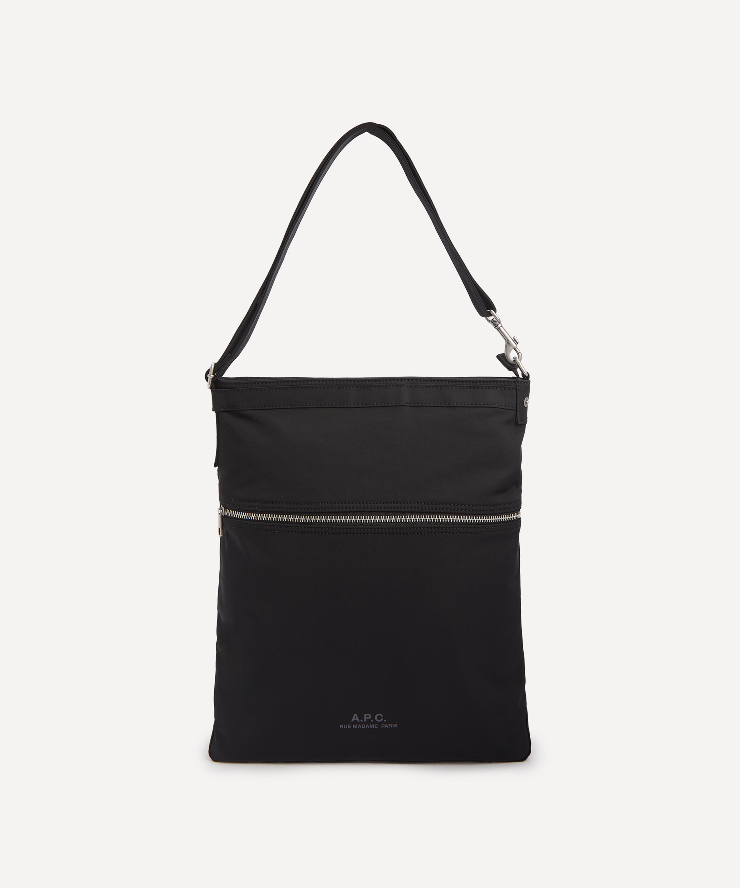 A.P.C. - Archive Crossbody Bag