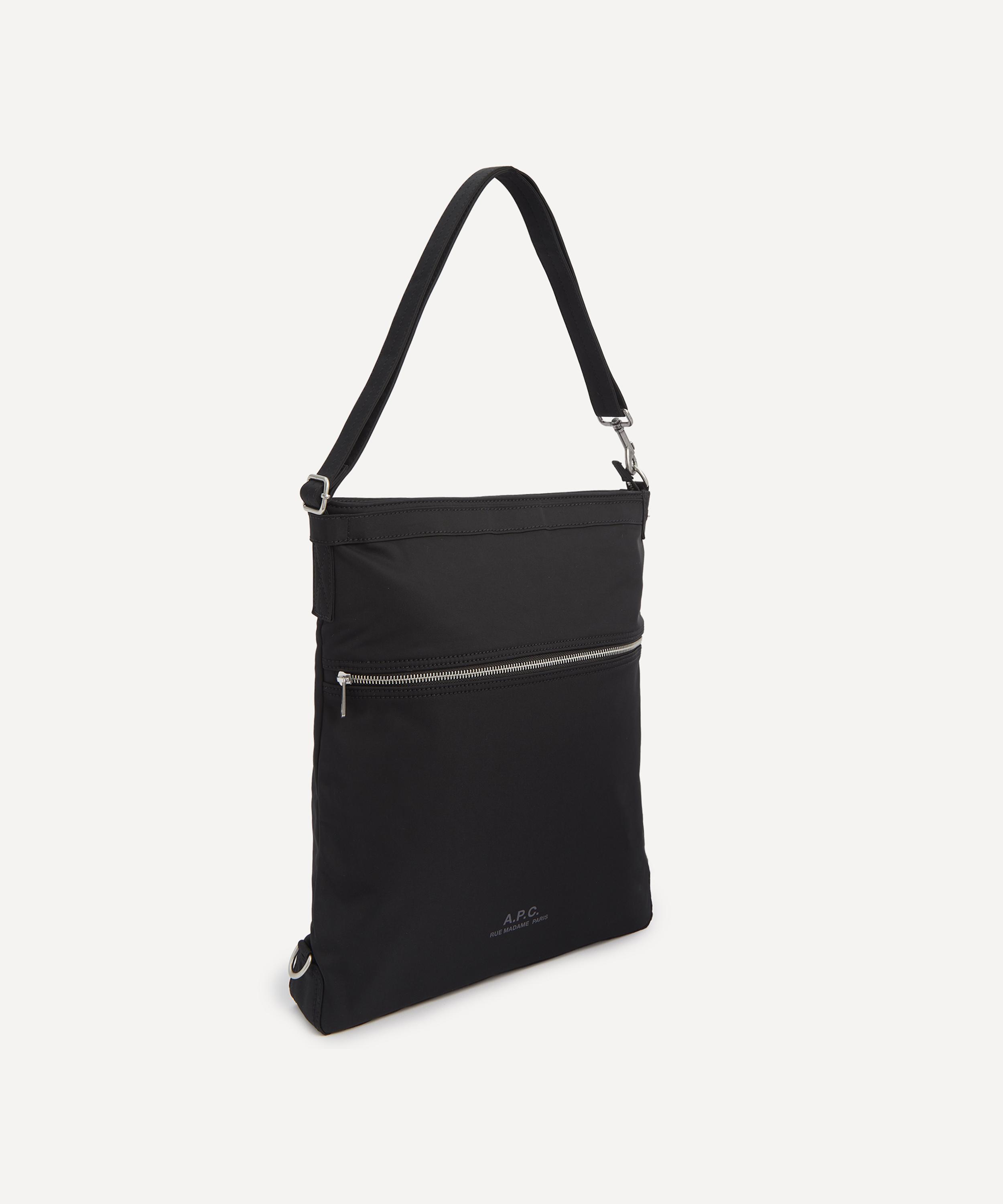 A.P.C ショルダーバッグ A.P.C. Archive Crossbody Bag | Liberty