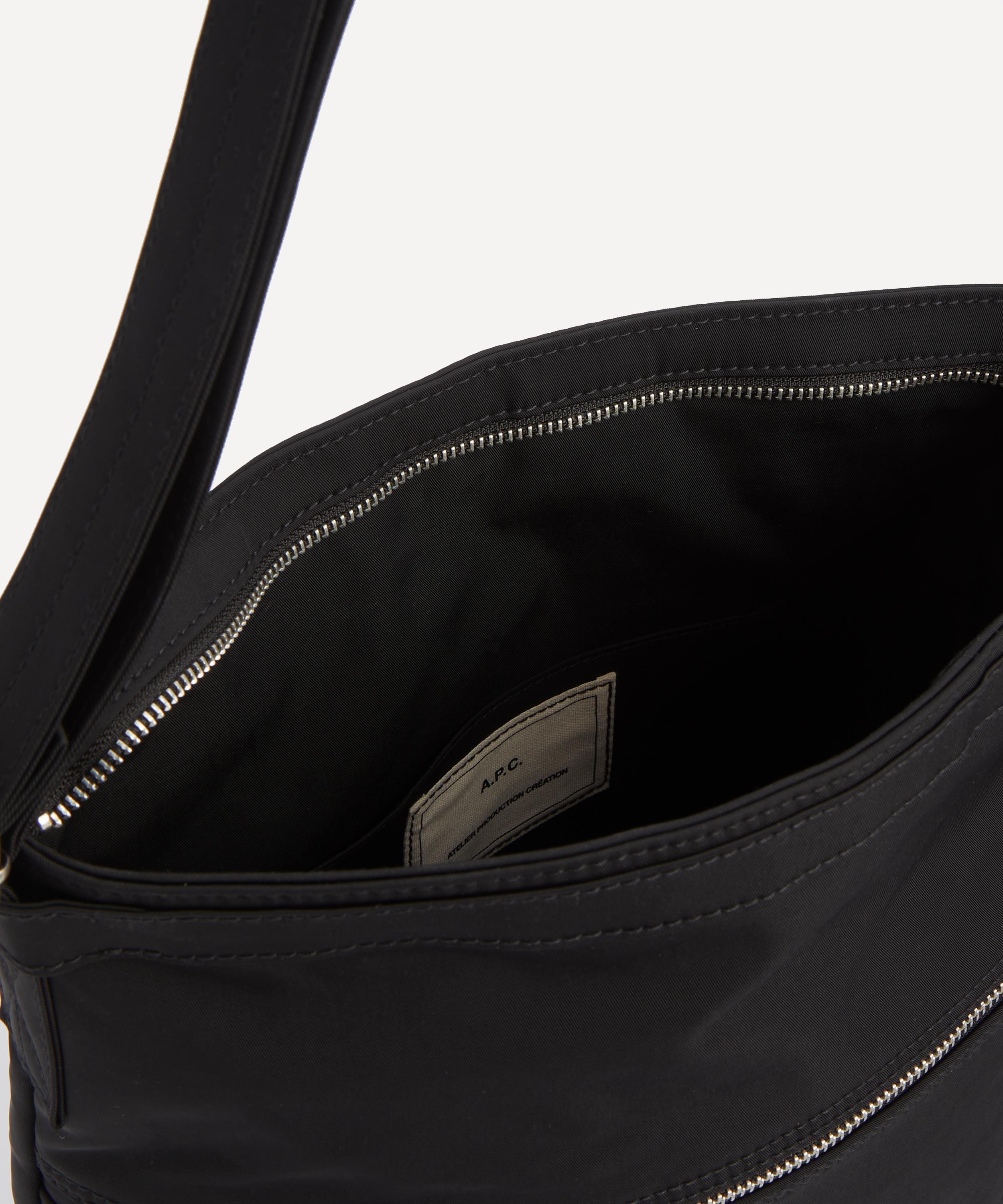 A.P.C. - Archive Crossbody Bag image number 5