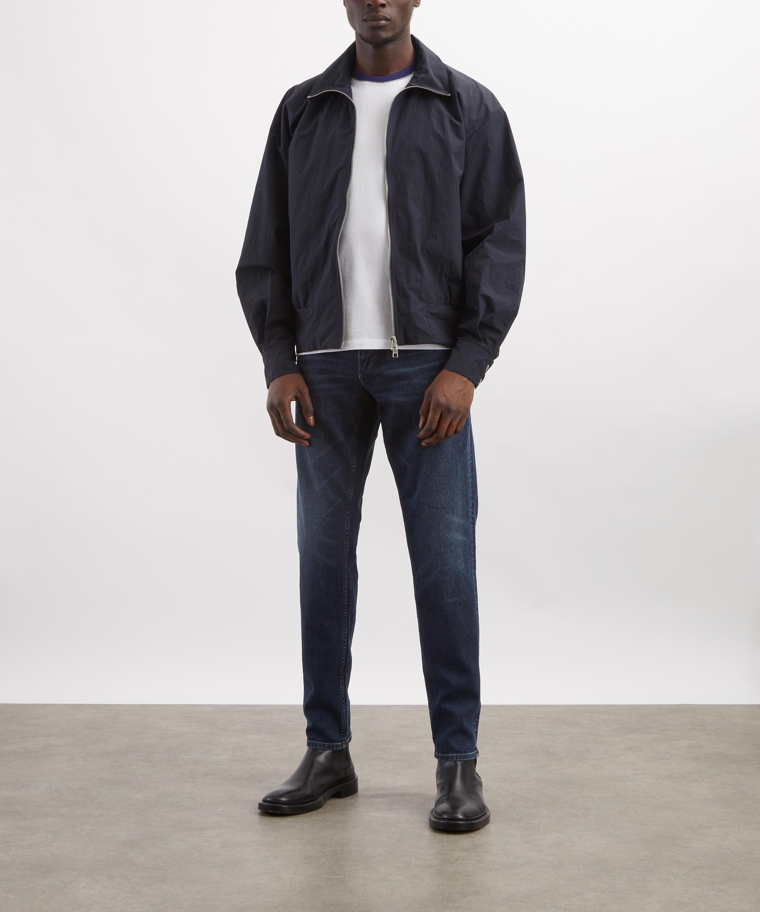 Rag & Bone - Fit 3 Authentic Stretch Athletic Jeans in Cole image number 1
