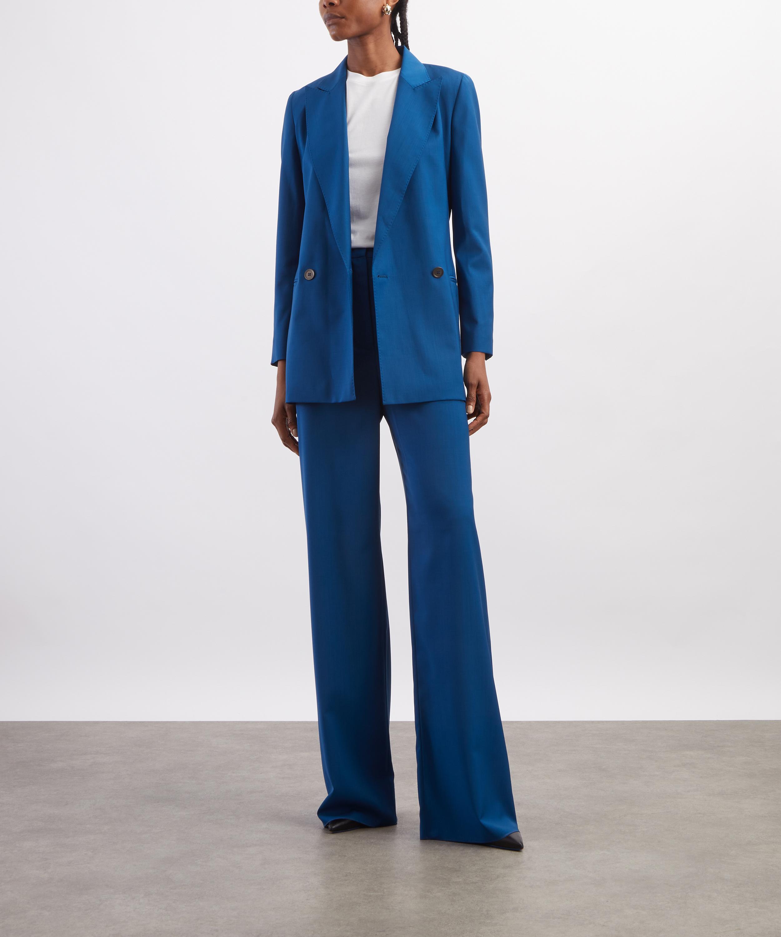 Max Mara - Bikini Double-Breasted Jacket image number 1