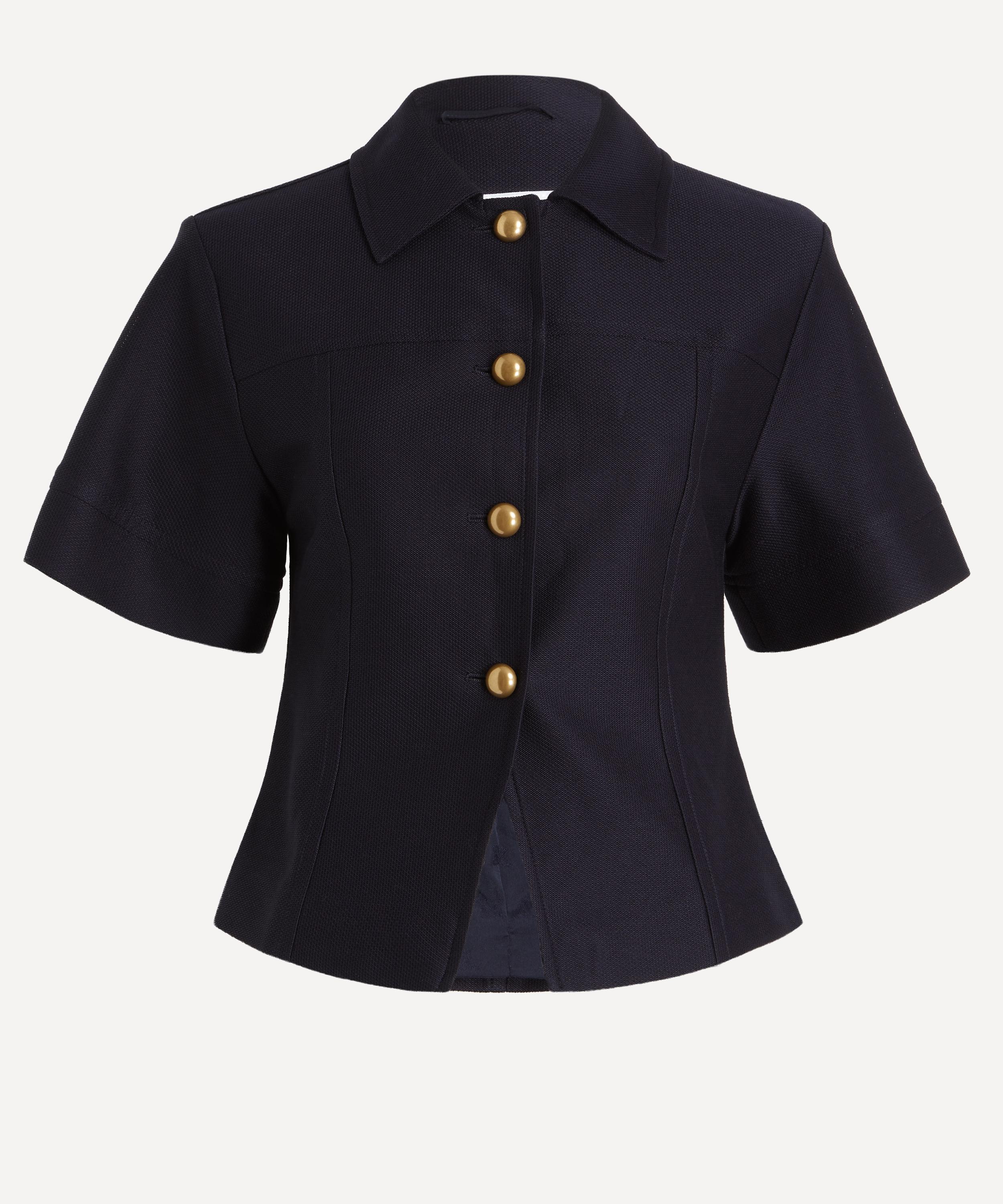 Max Mara - Risorsa Shirt image number 0