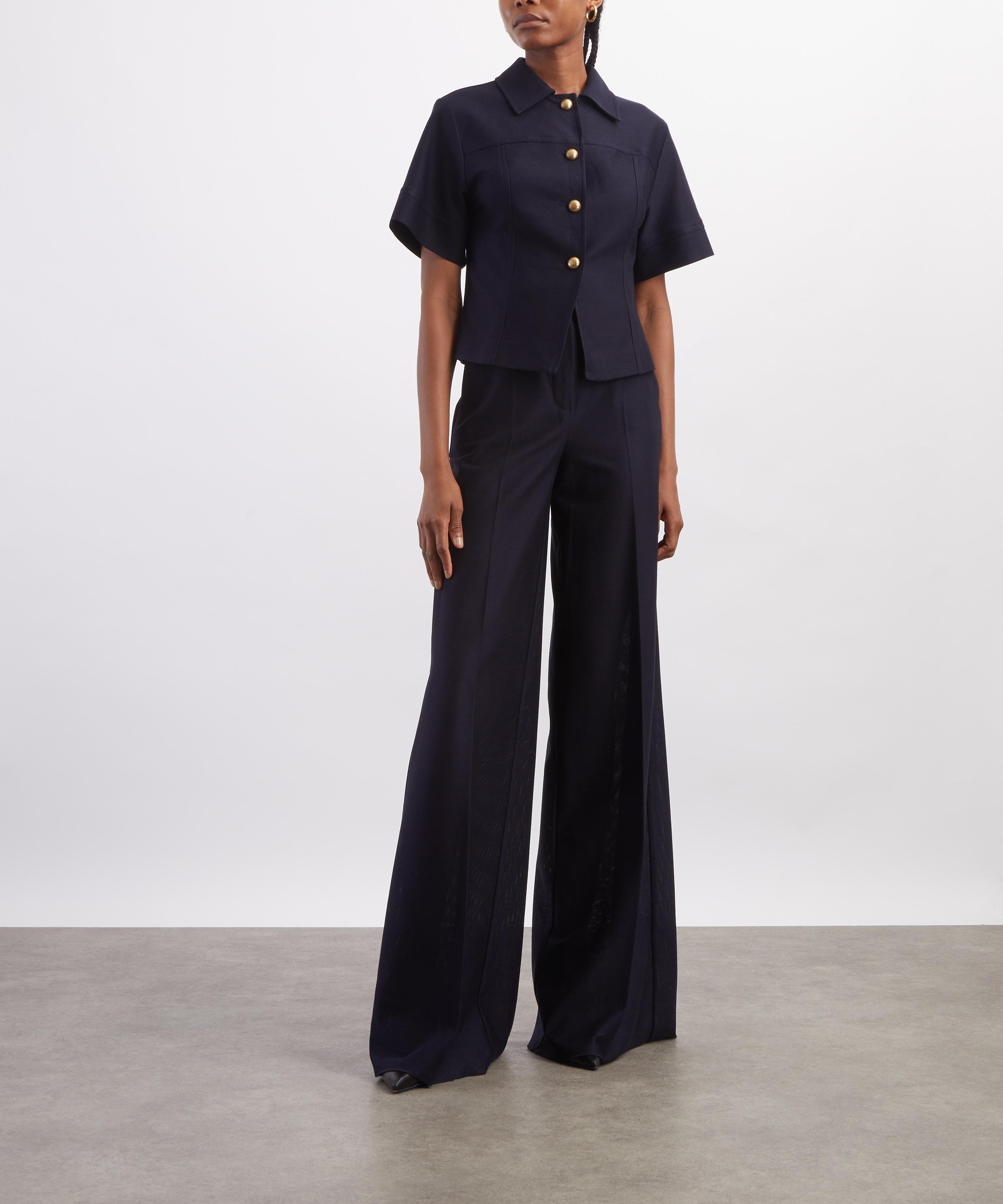 Max Mara - Risorsa Shirt image number 1
