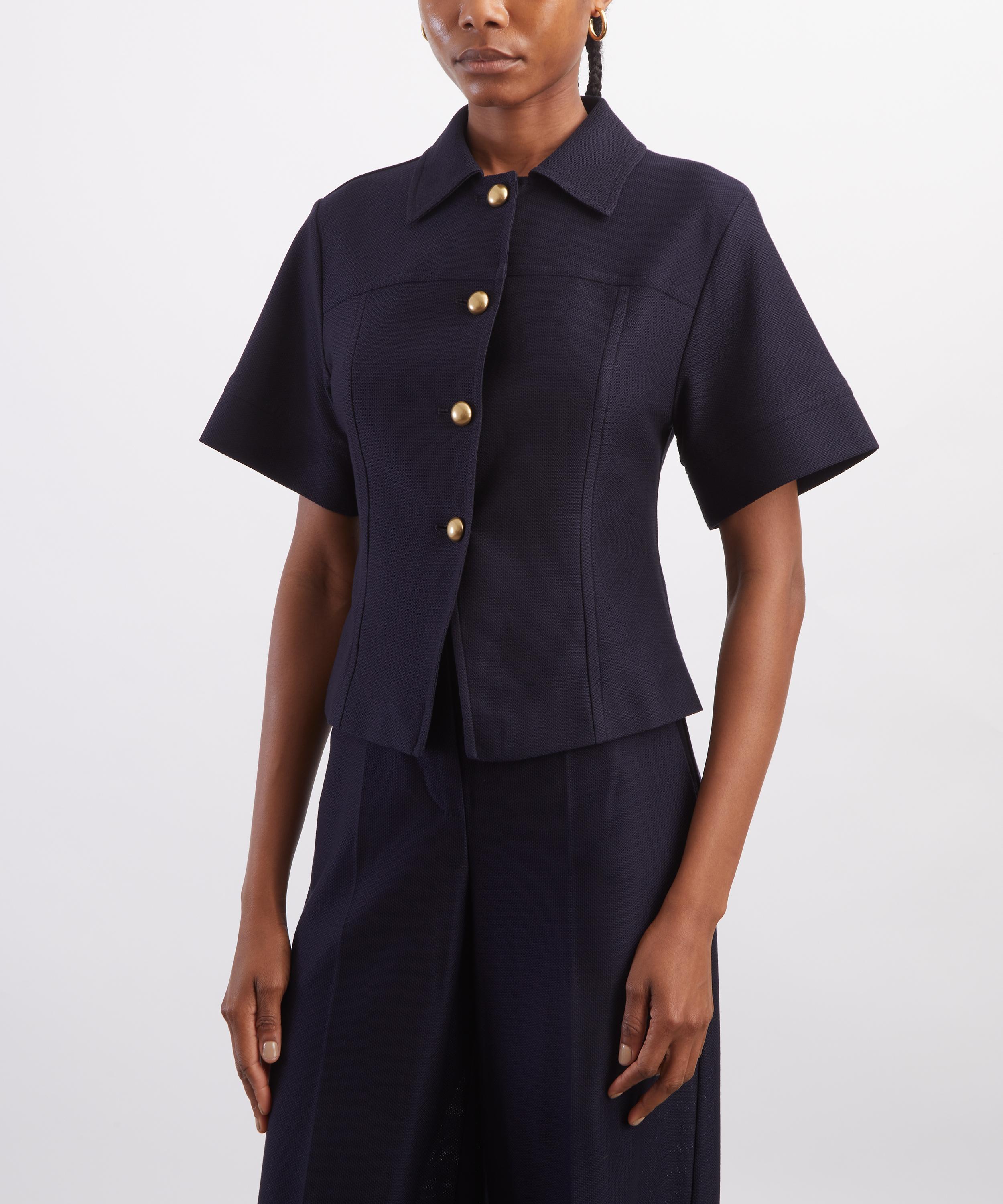 Max Mara - Risorsa Shirt image number 2