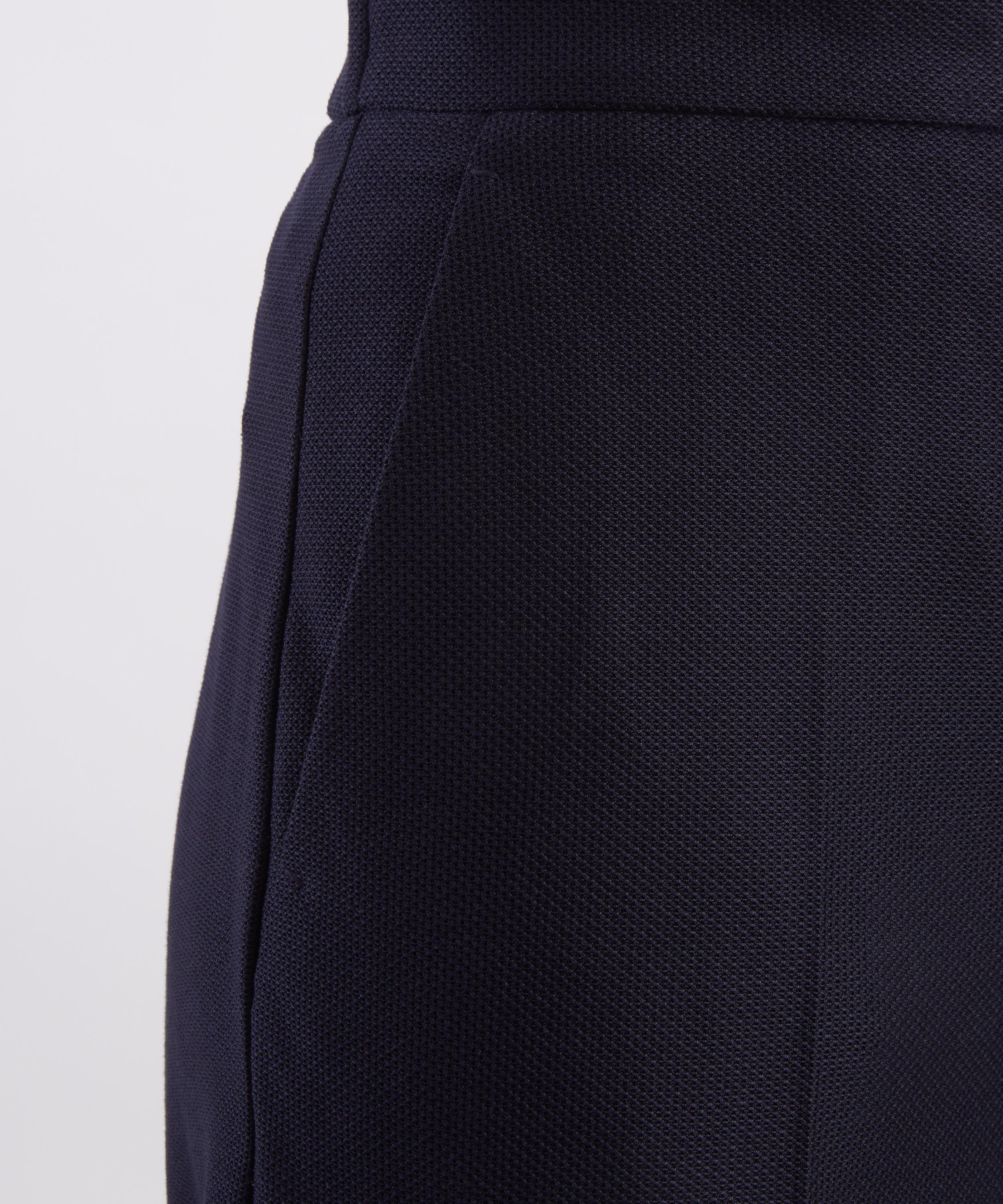 Max Mara - Pinza Wide-Leg Trousers image number 4
