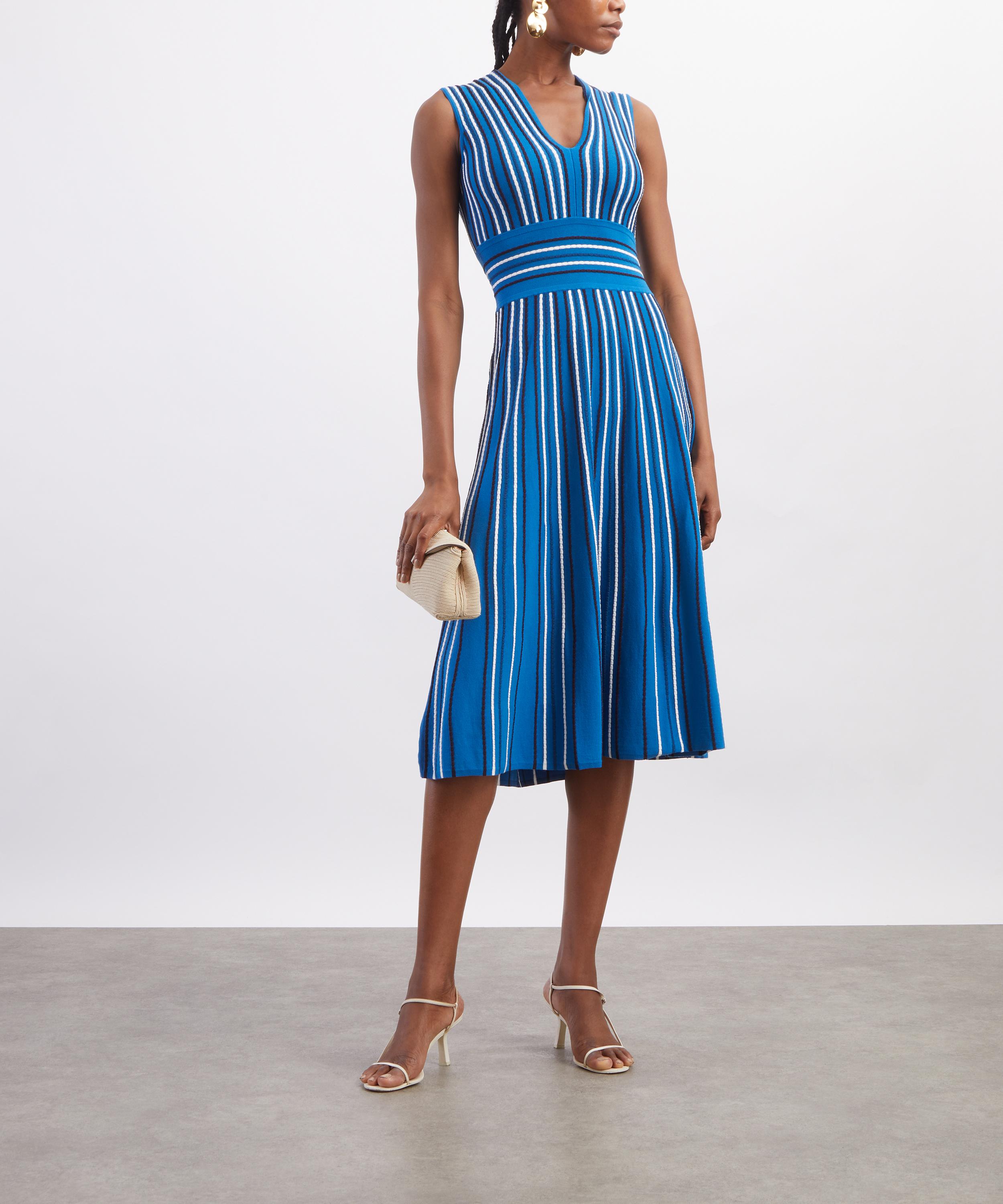 Max Mara - Agreste Sleeveless Dress image number 1
