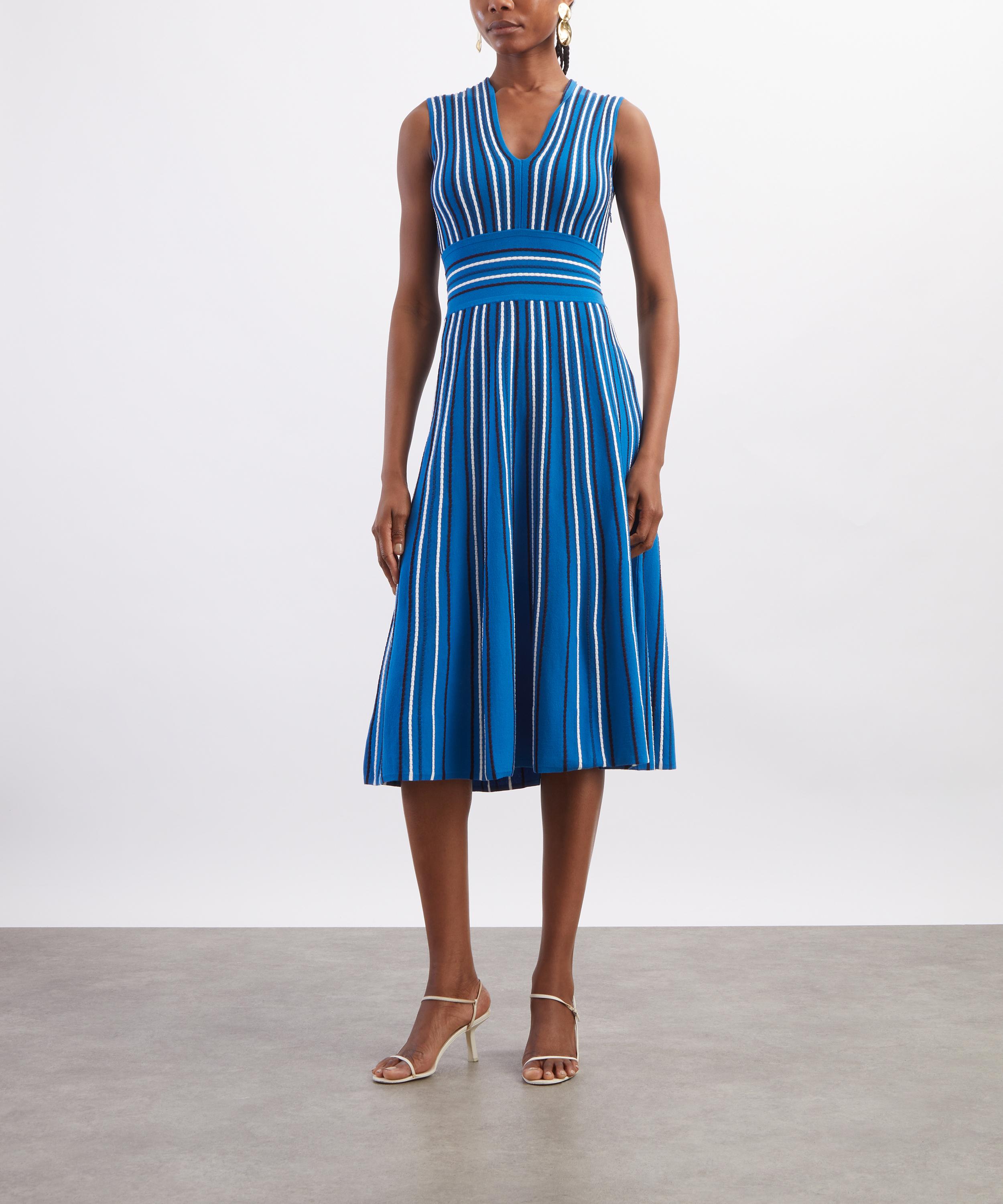 Max Mara - Agreste Sleeveless Dress image number 2
