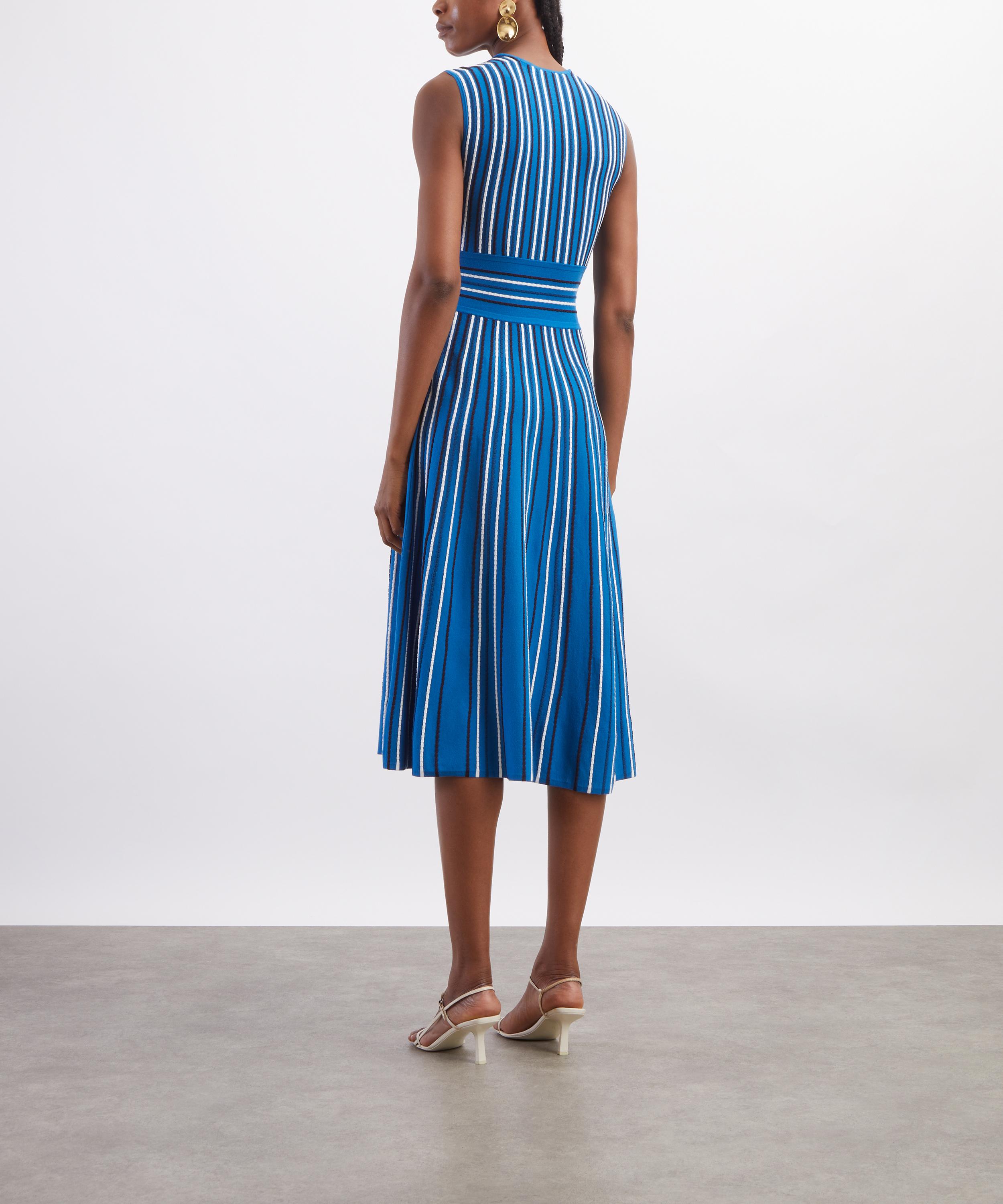 Max Mara - Agreste Sleeveless Dress image number 3