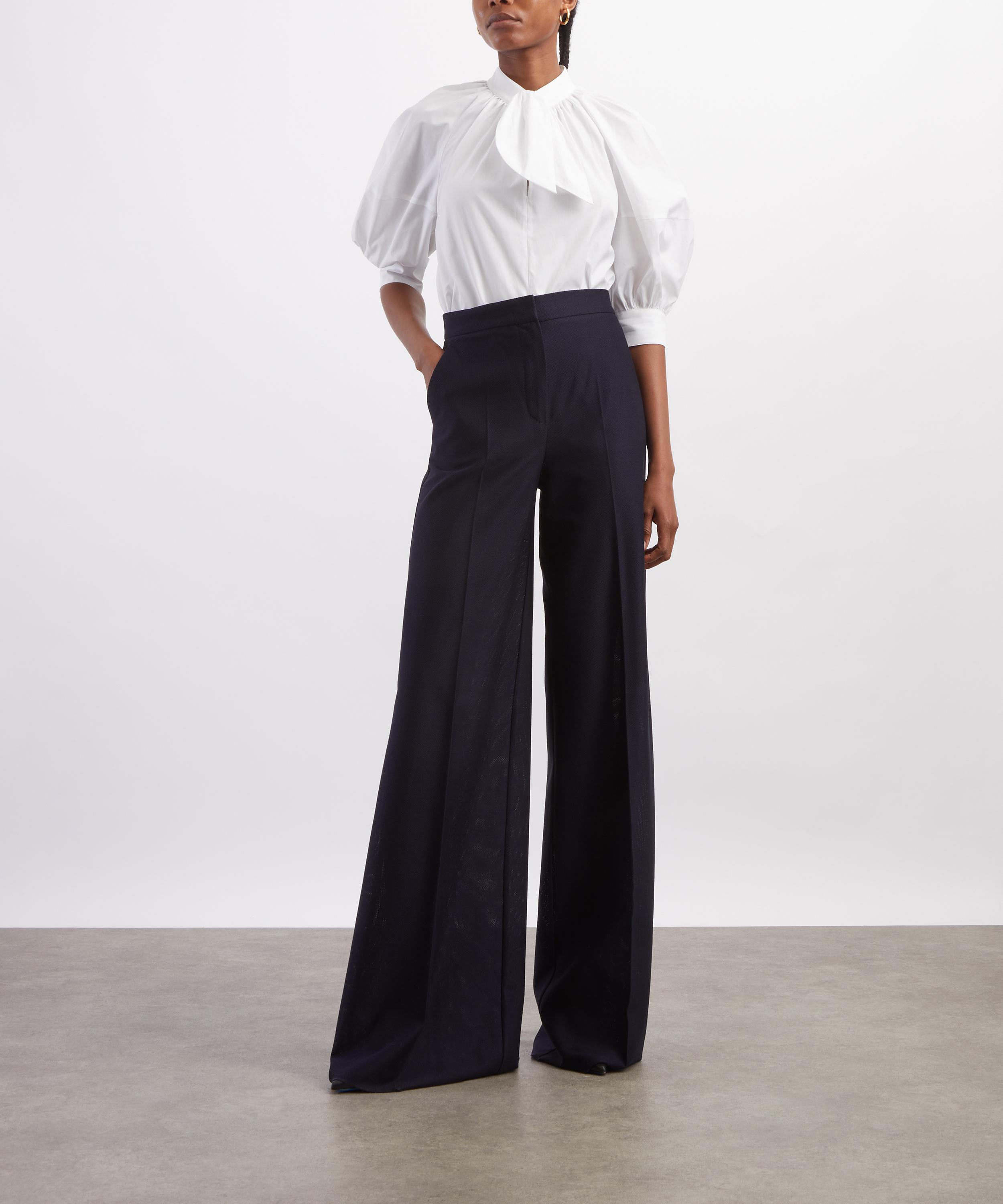 Max Mara - Quinoa Cotton Shirt image number 1