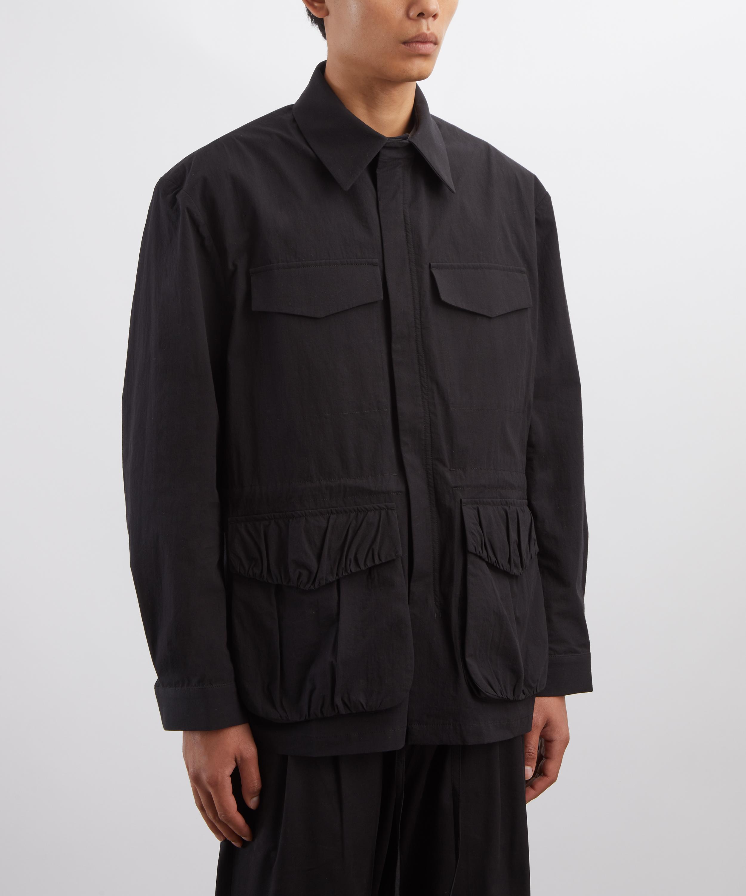 SAGE NATION Field Jacket | Liberty