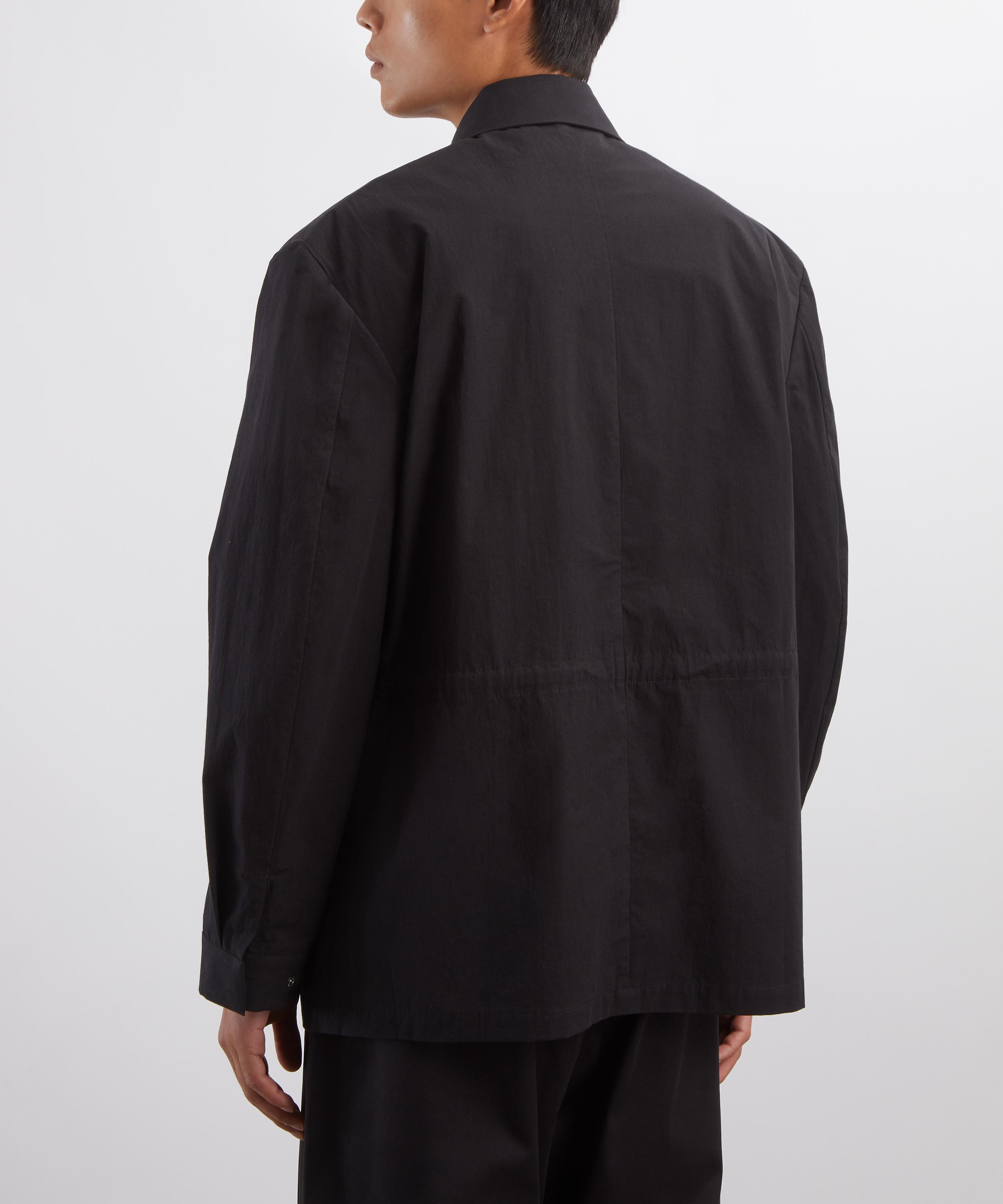 SAGE NATION Field Jacket | Liberty