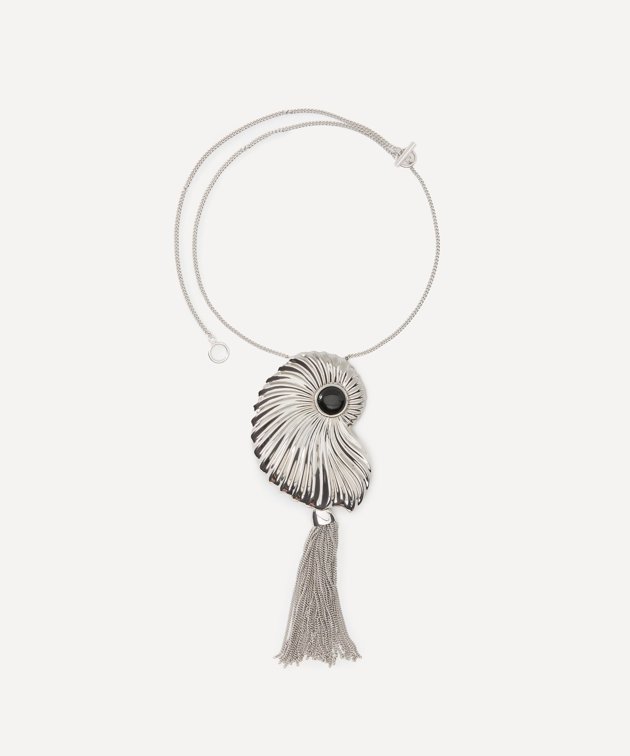 Julietta - Aveline Pendant Necklace