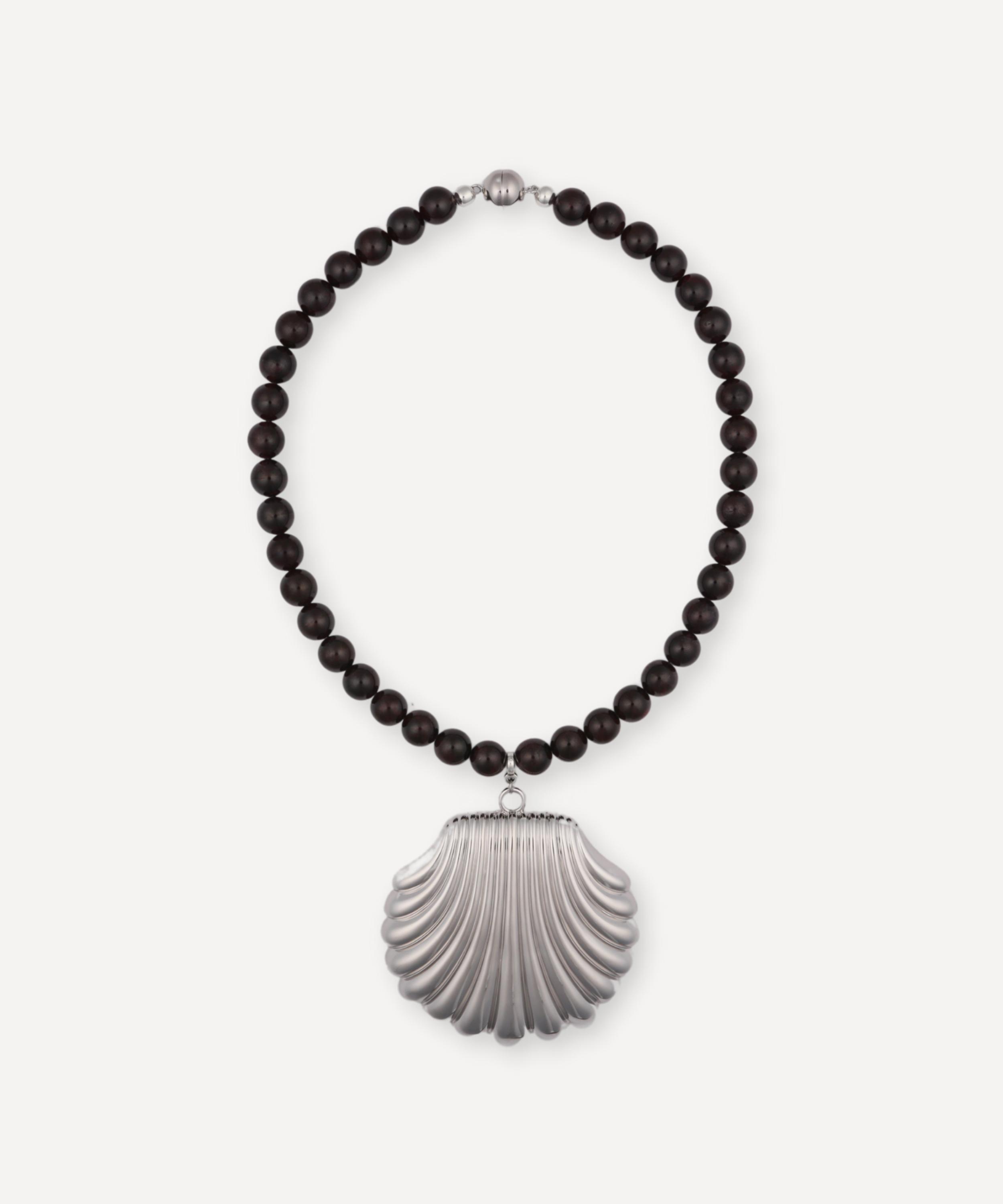 Julietta - Holbox Pendant Necklace