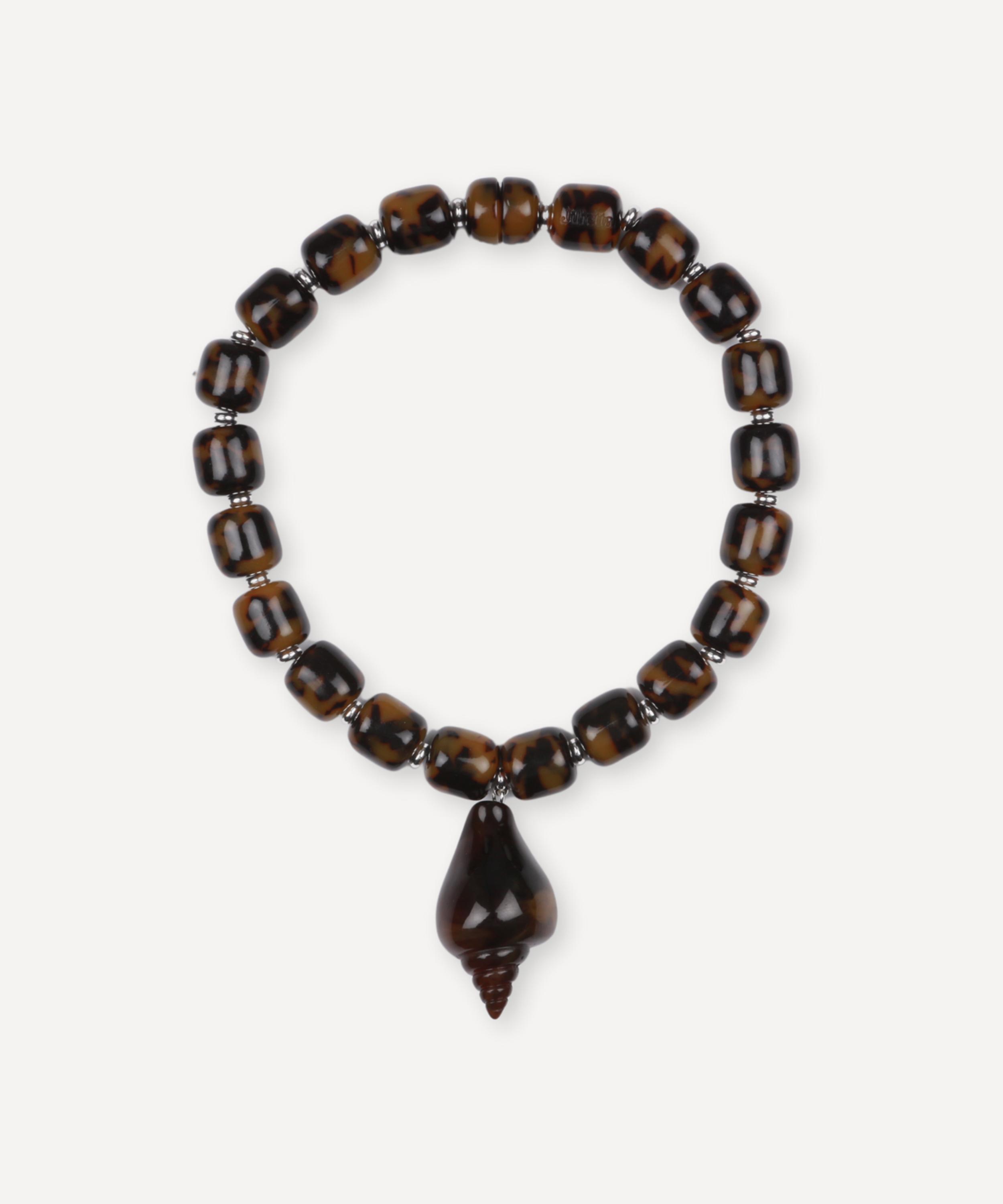 Julietta - Concha Pendant Necklace
