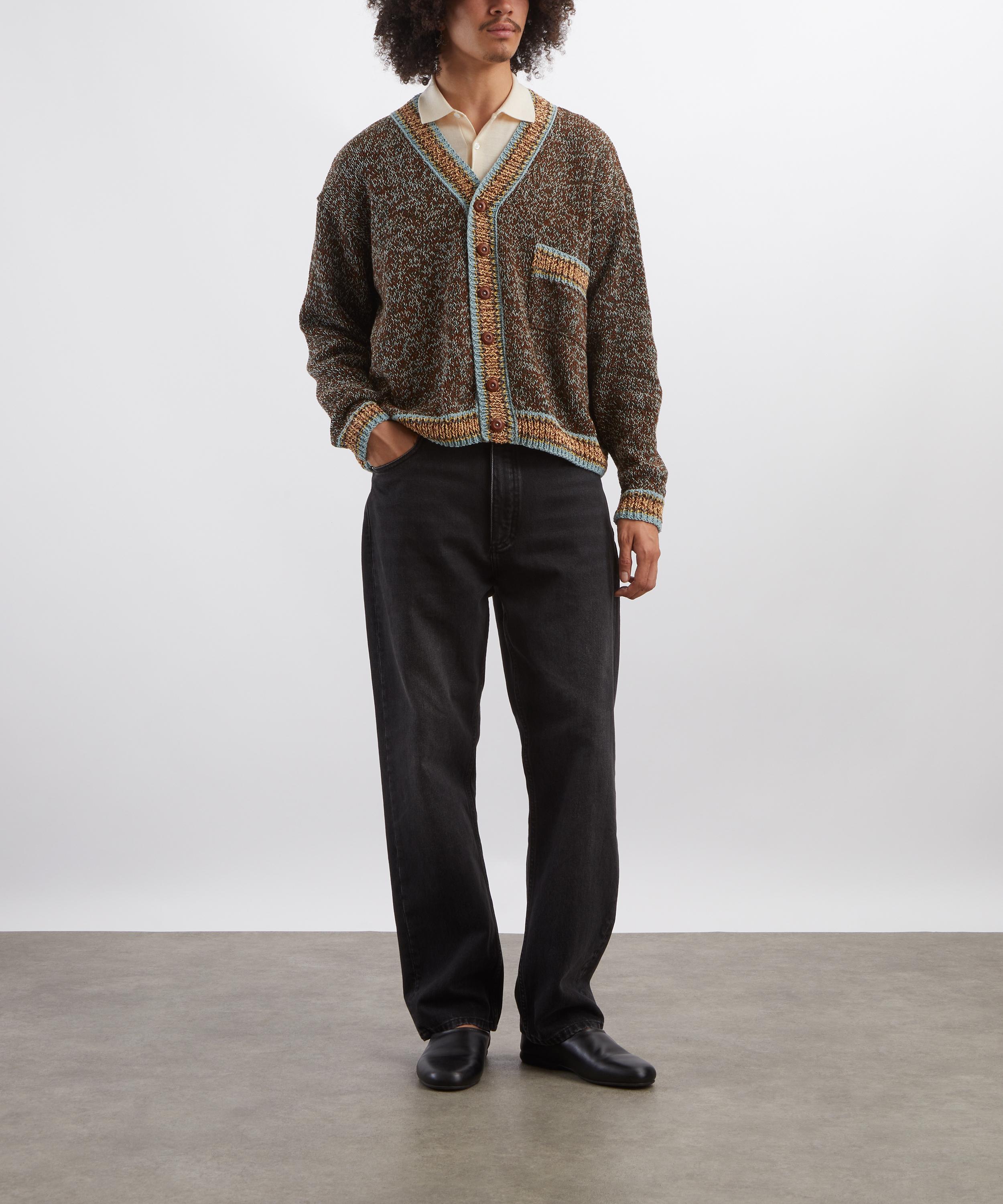 STORY mfg. - Bulb Cardigan image number 1