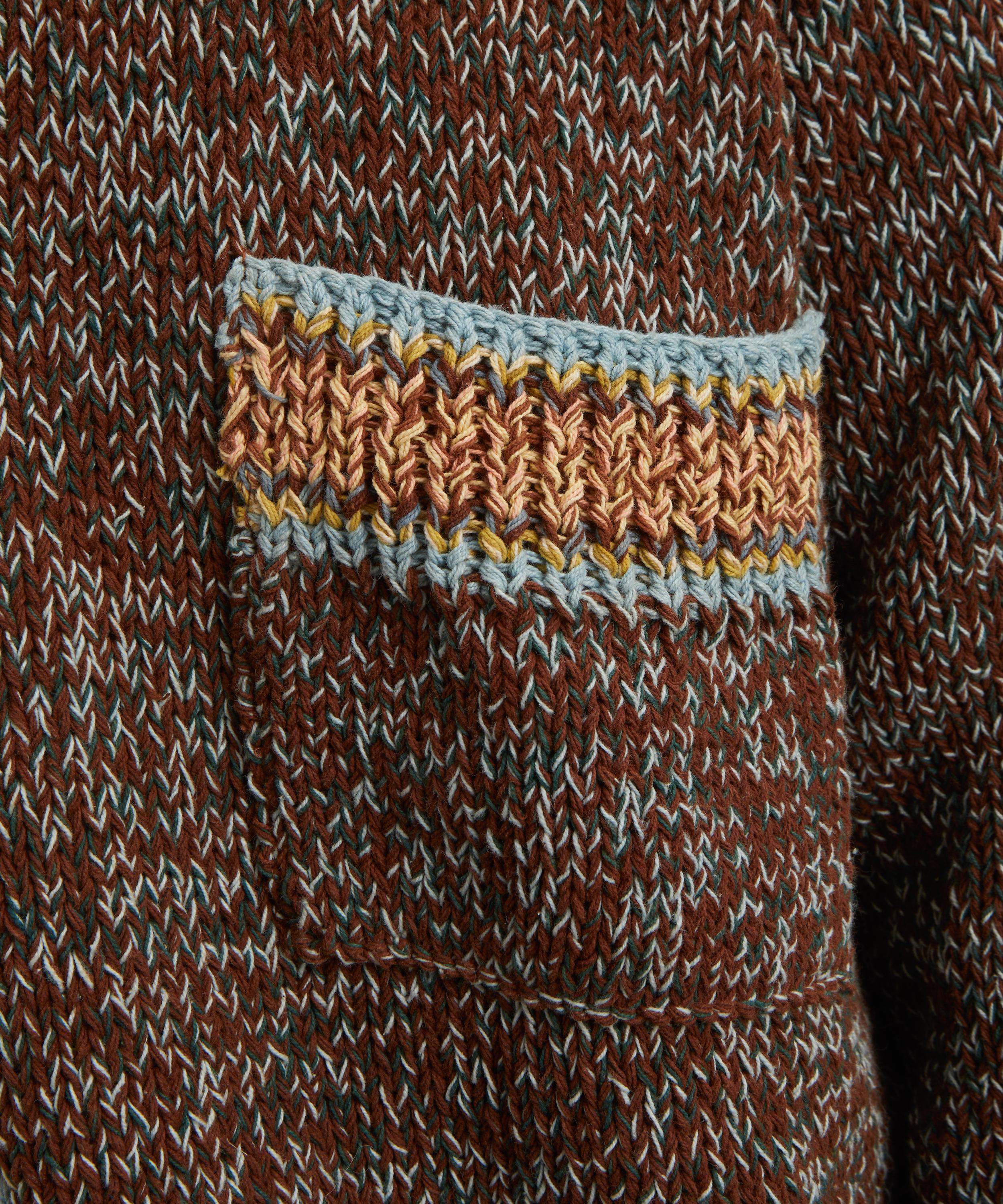 STORY mfg. - Bulb Cardigan image number 4