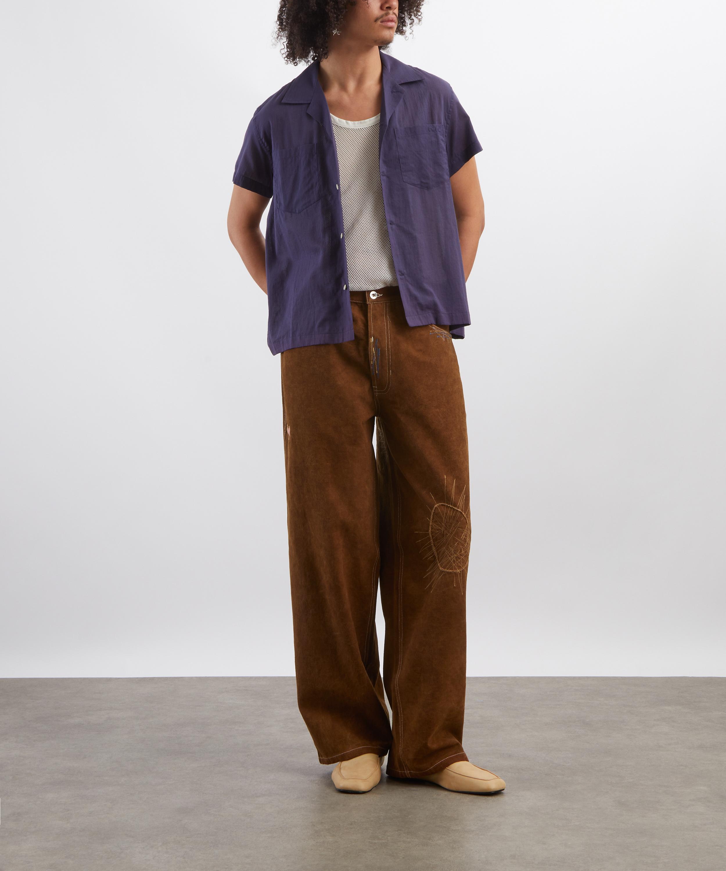 STORY mfg. - Pottery Trousers image number 1