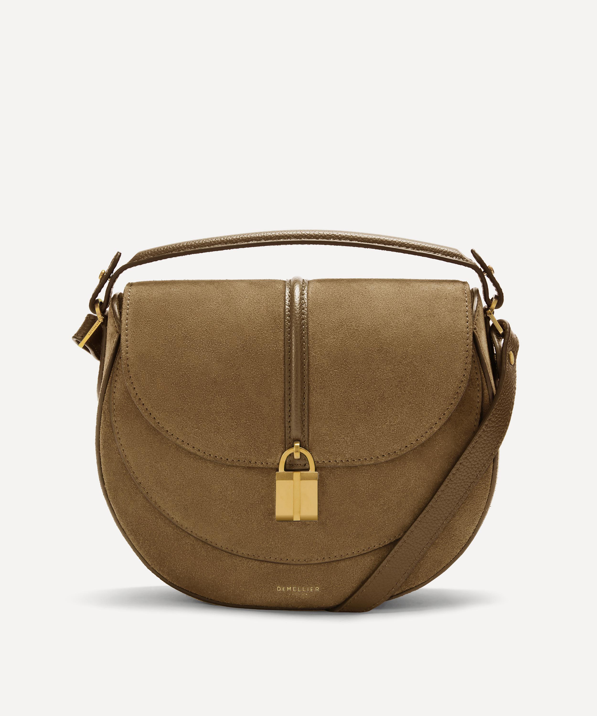 DeMellier - Siena Saddle Bag image number 0