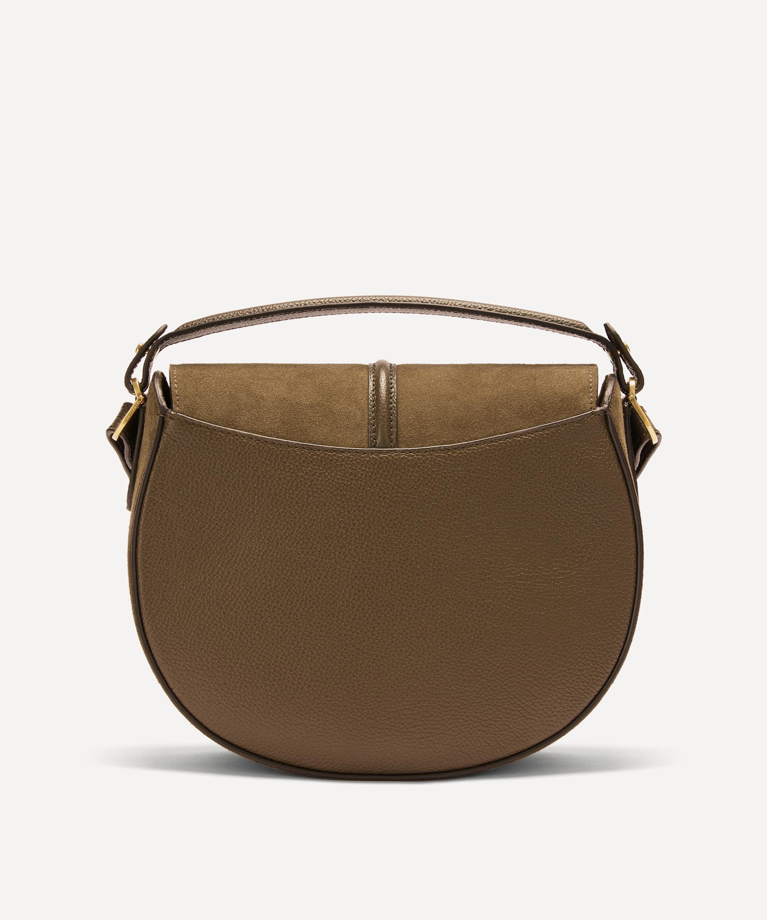 DeMellier - Siena Saddle Bag image number 2