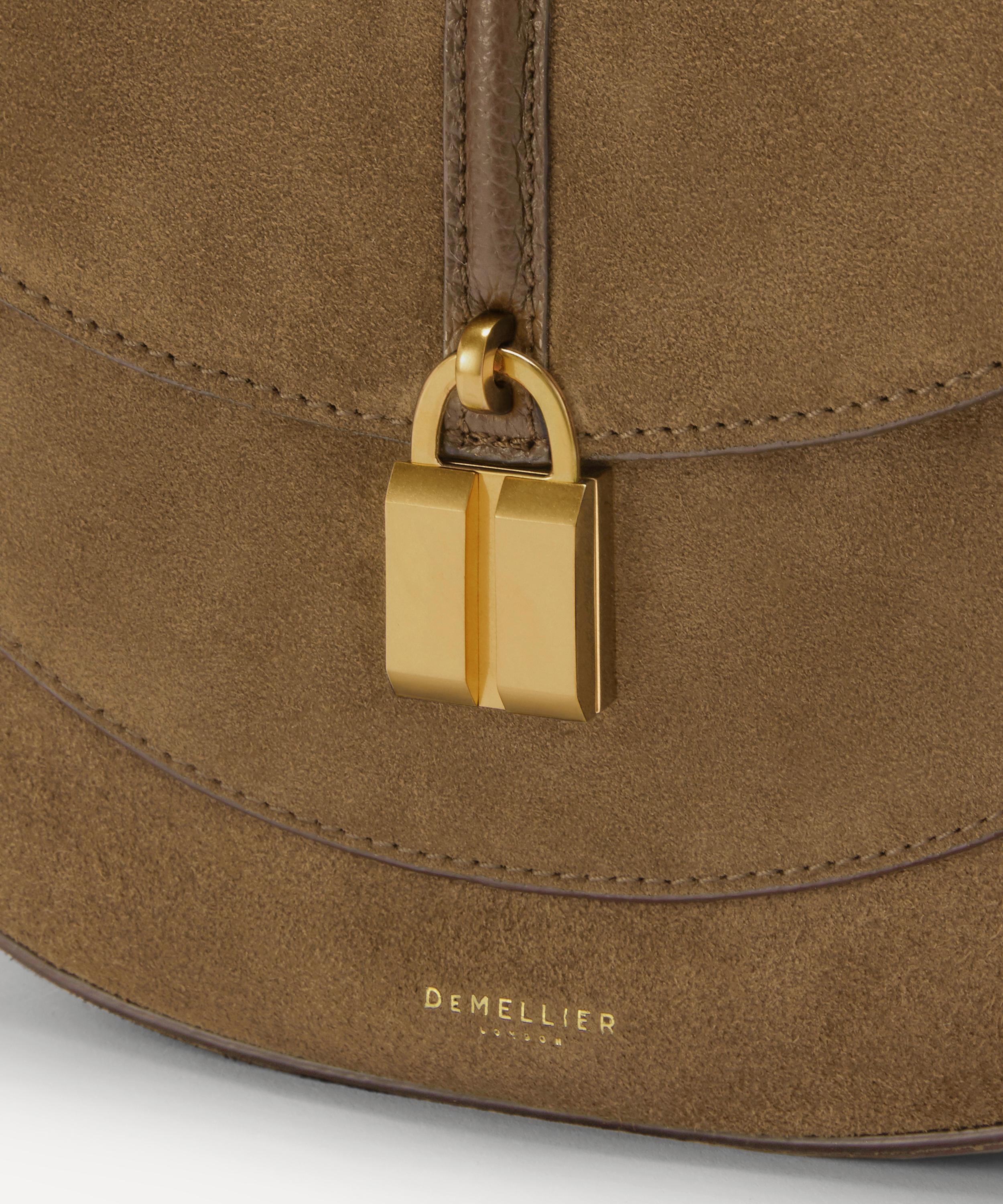 DeMellier - Siena Saddle Bag image number 4