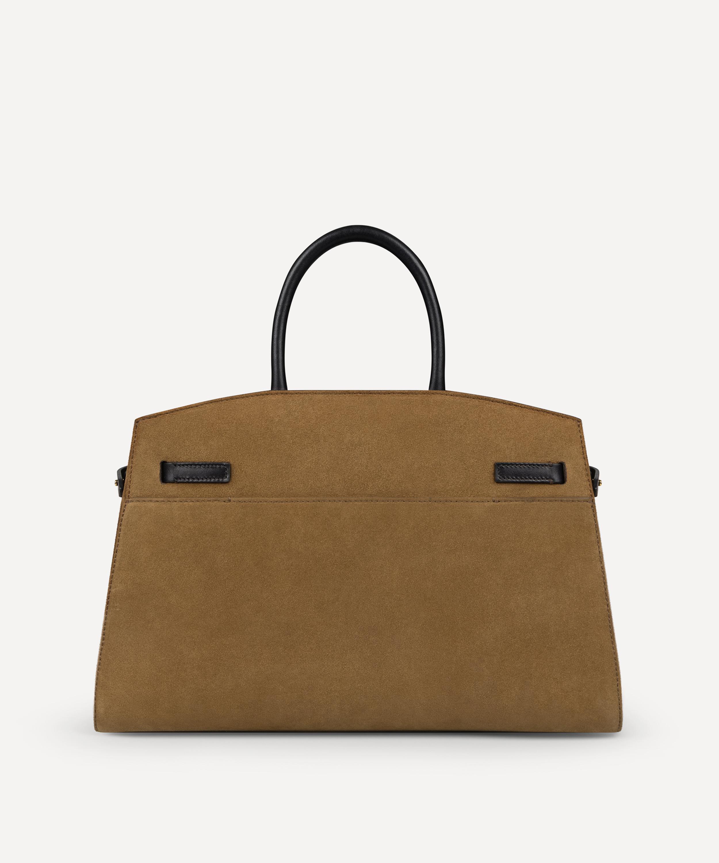DeMellier - The Midi Hudson Top Handle Bag image number 2