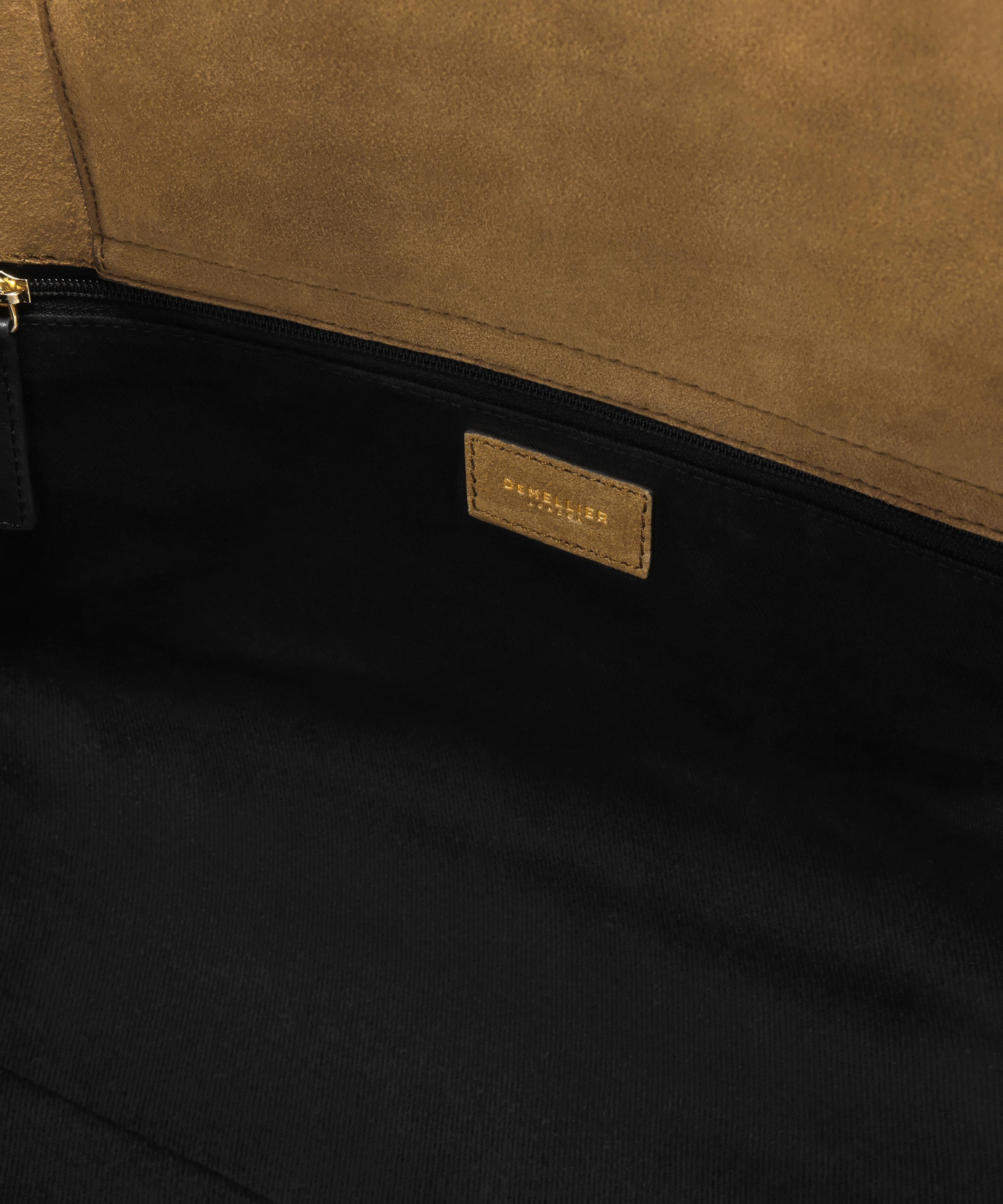 DeMellier - The Midi Hudson Top Handle Bag image number 4