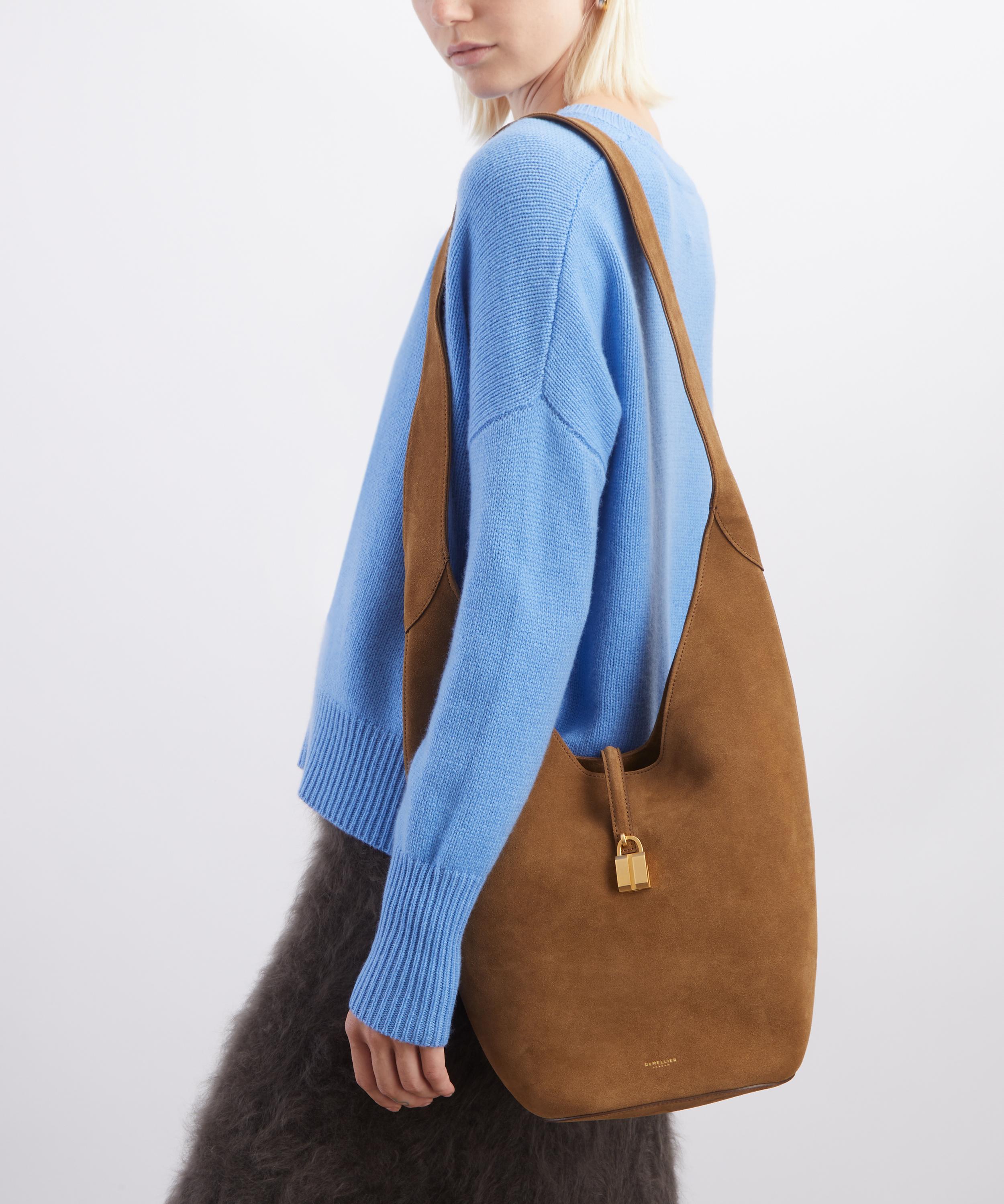 DeMellier - Siena Crossbody Bag image number 1