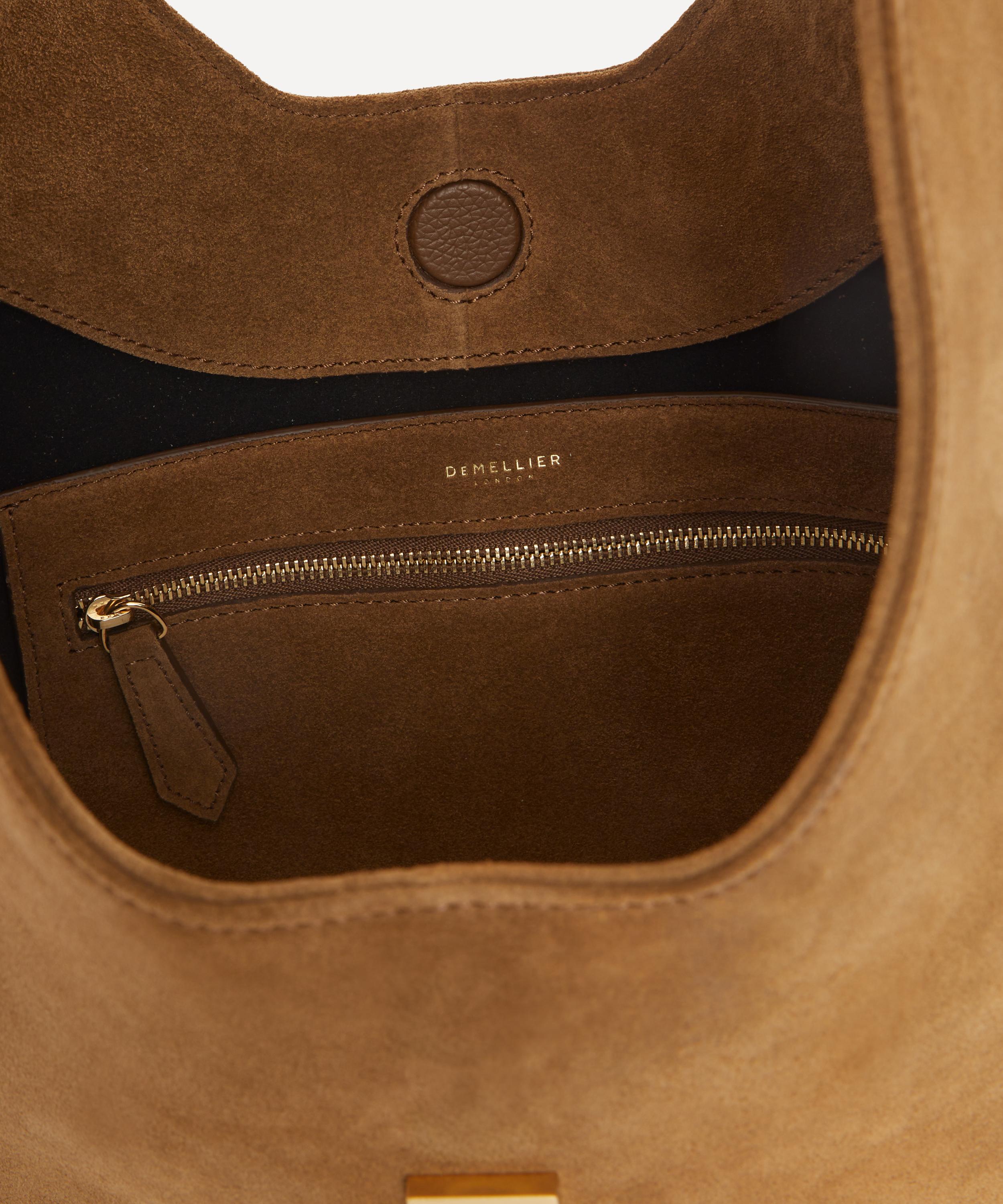 DeMellier - Siena Crossbody Bag image number 5