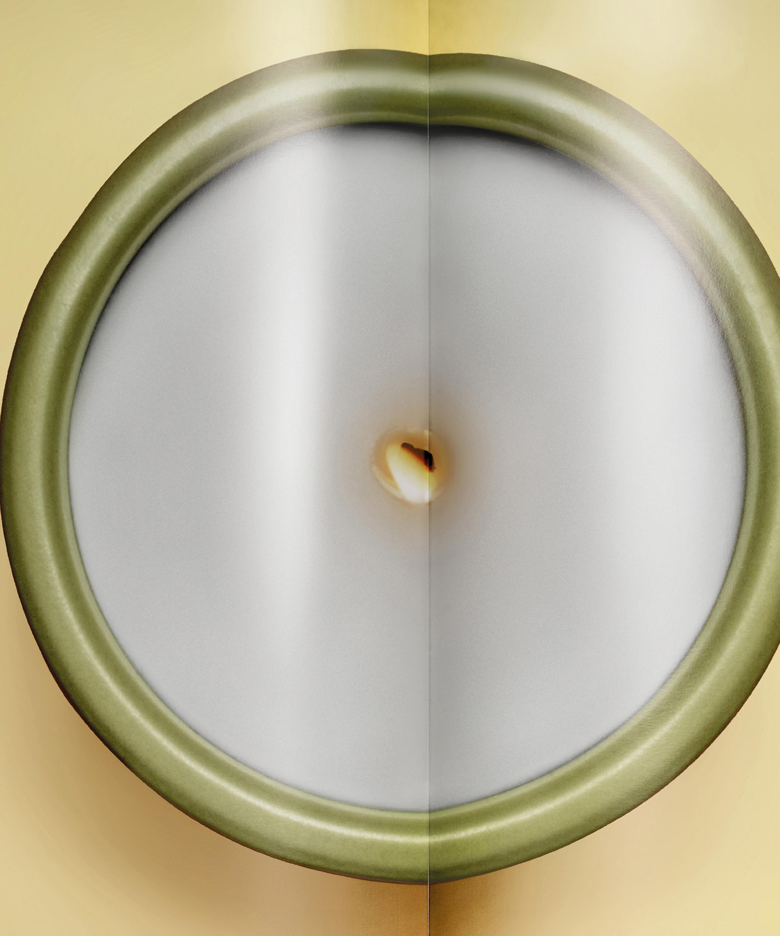 Loewe - Small Pistachio Candle 170g image number 3