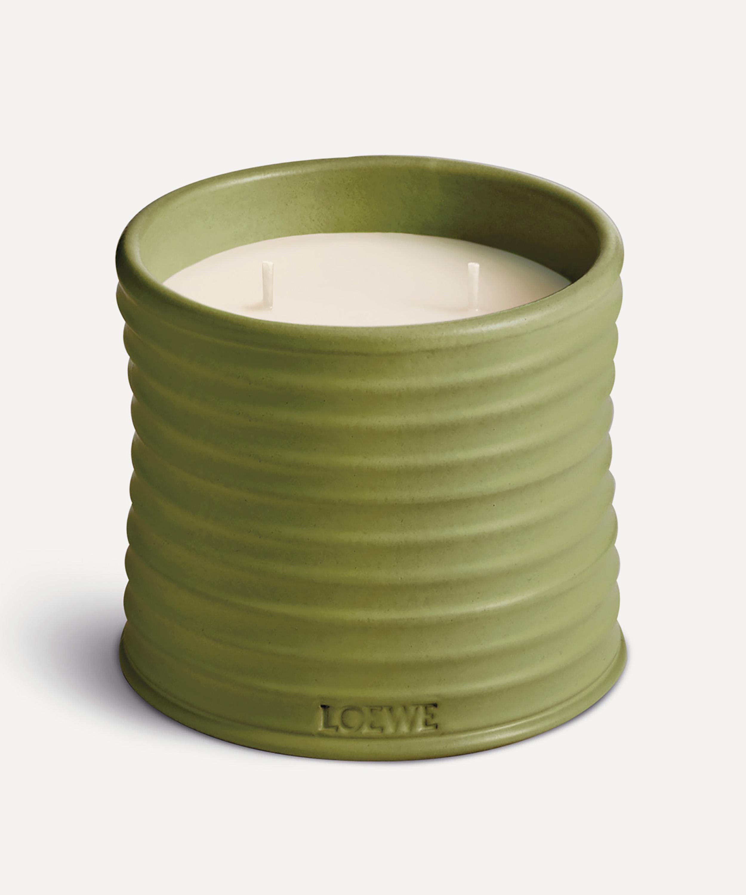 Loewe - Medium Pistachio Candle 610g