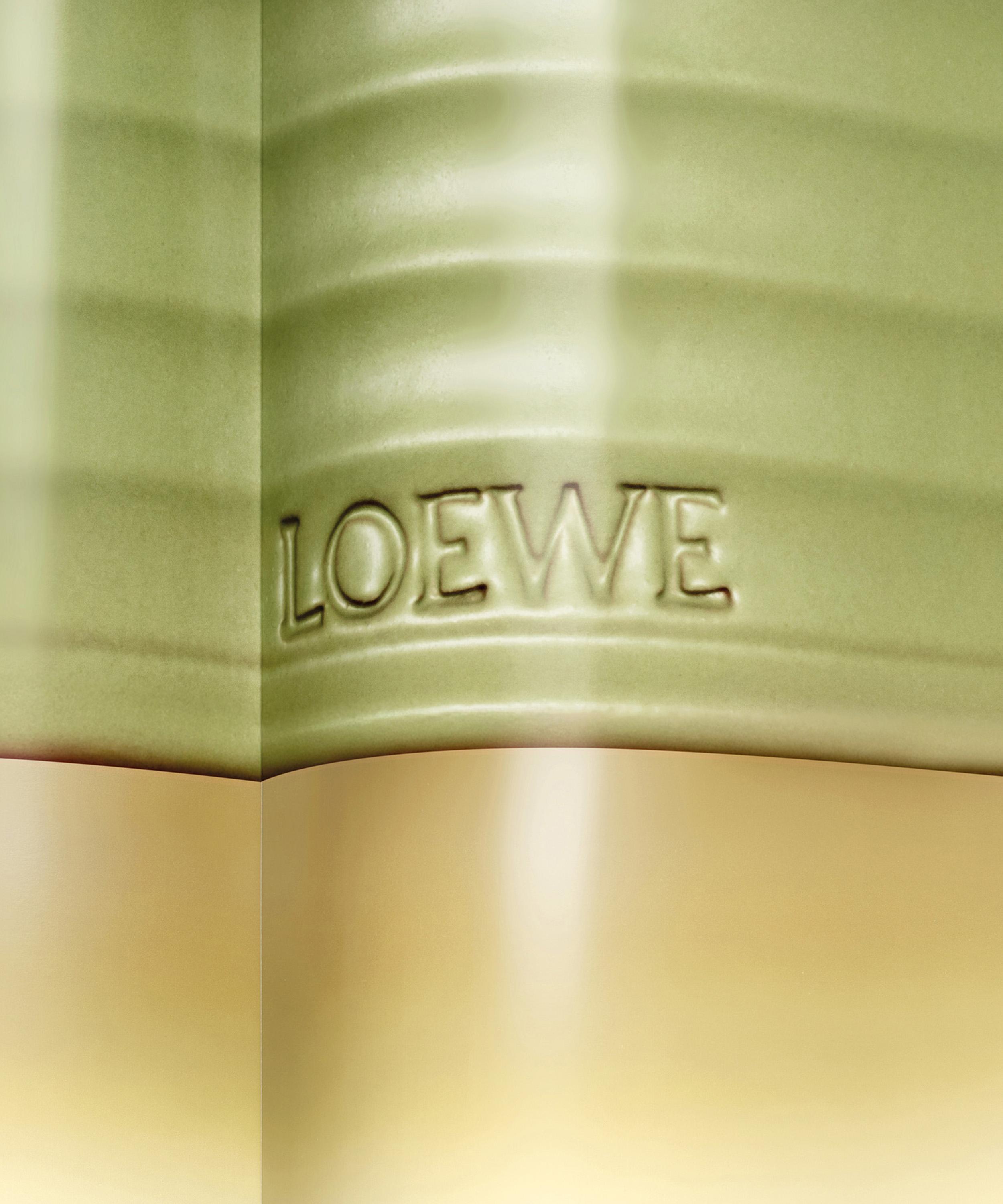 Loewe - Medium Pistachio Candle 610g image number 3