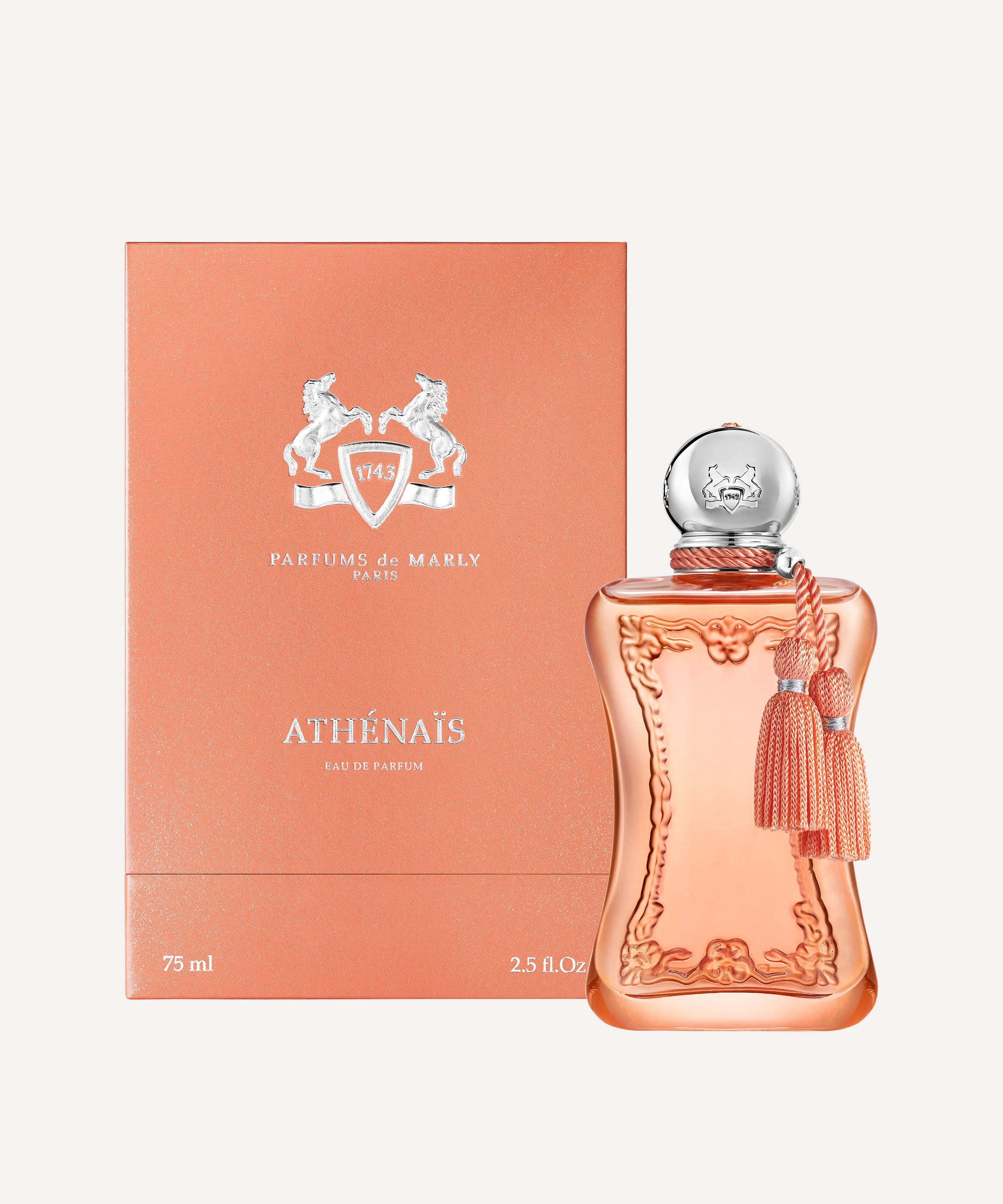 Parfums de Marly - Ath&eacute;na&iuml;s Eau de Parfum 75ml image number 1