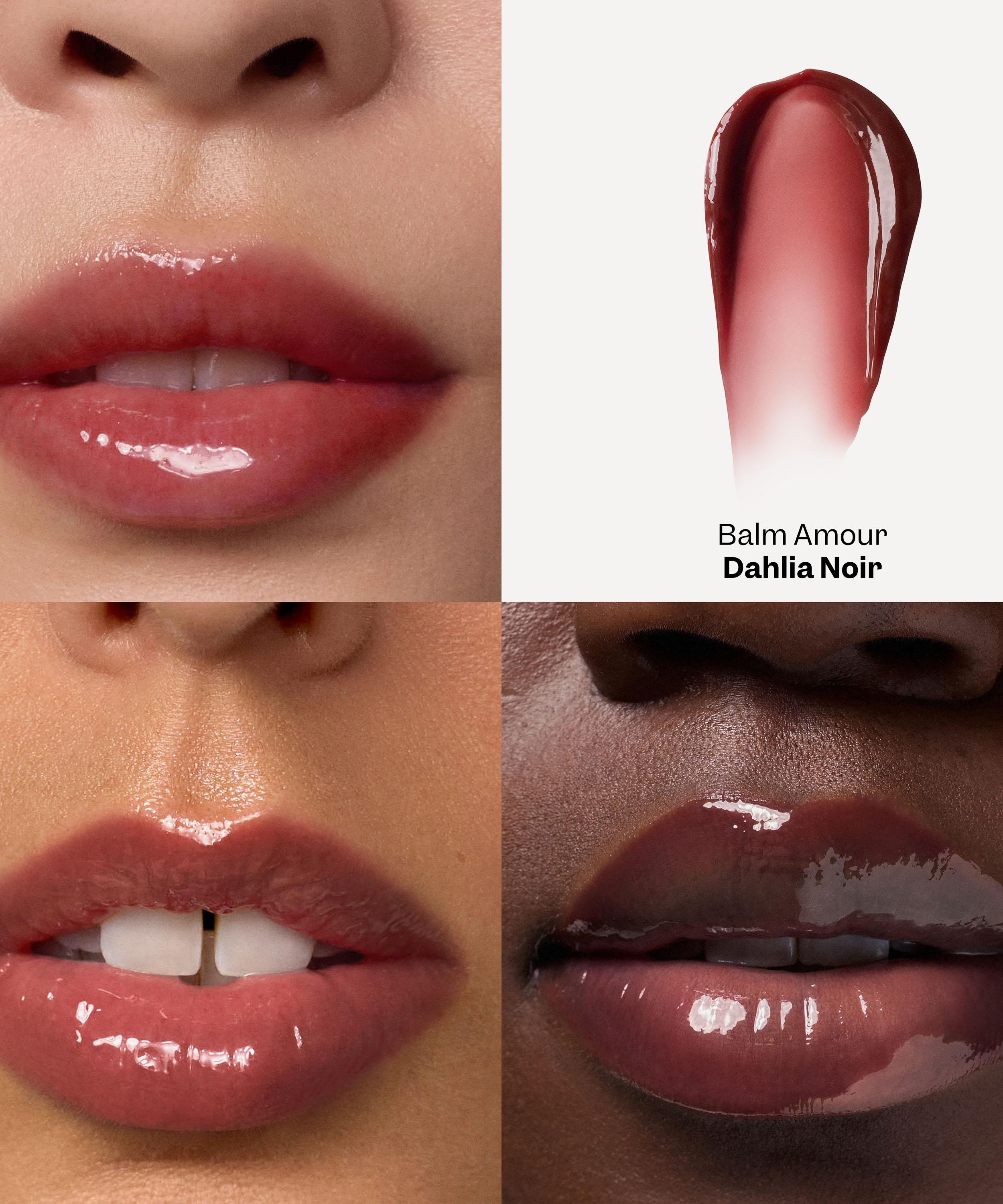 VIOLETTE_FR - Balm Amour Dahlia Noir 3.5g image number 1
