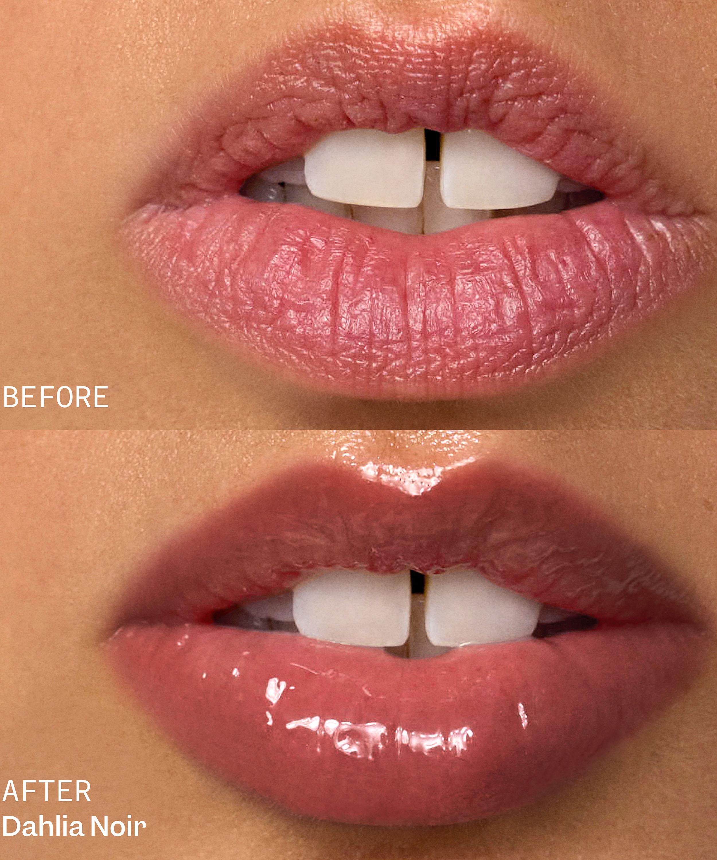 VIOLETTE_FR - Balm Amour Dahlia Noir 3.5g image number 4