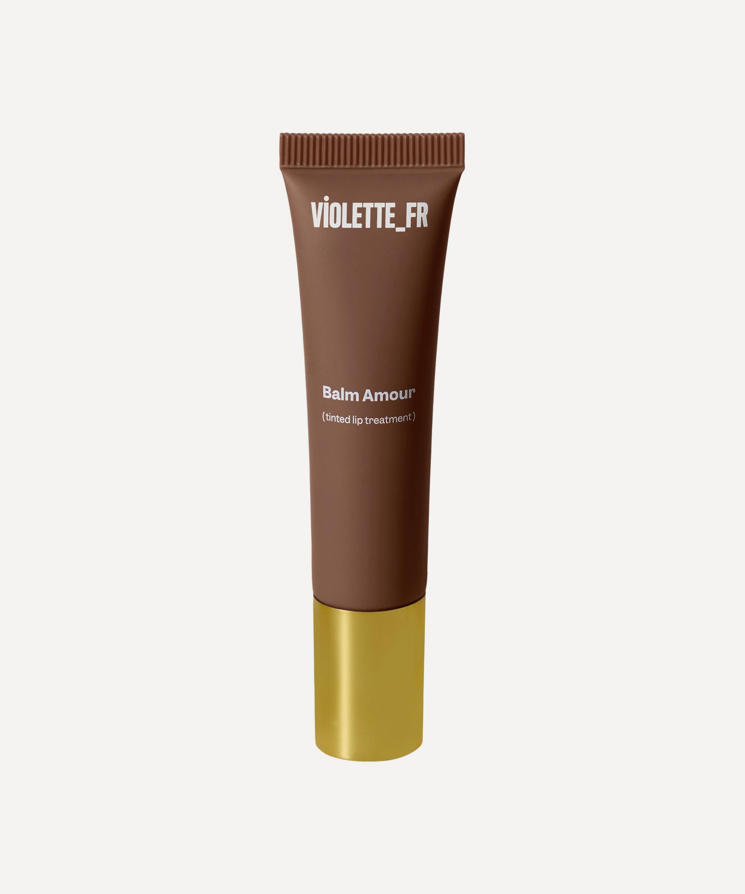 VIOLETTE_FR - Balm Amour Noisette 3.5g