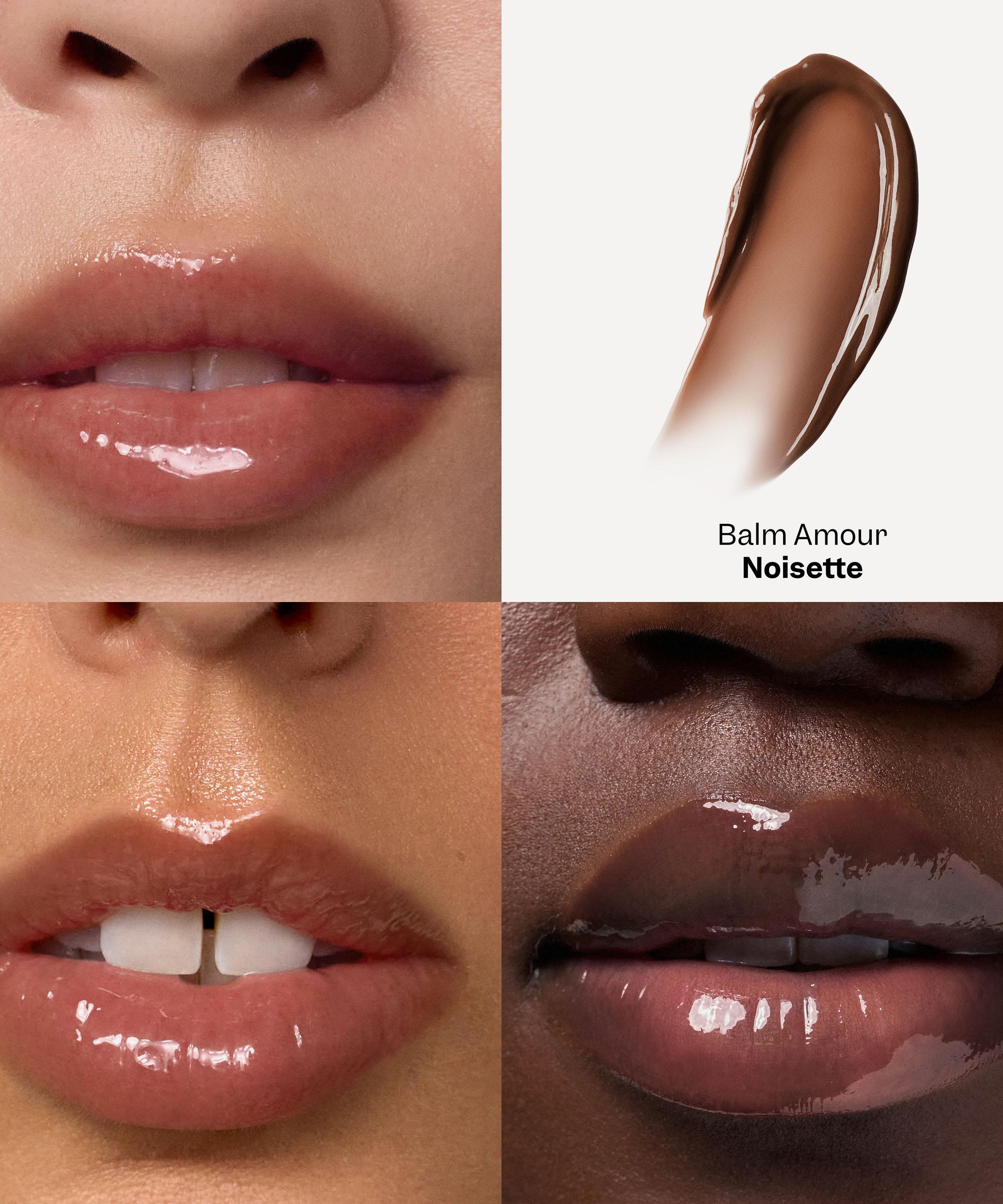 VIOLETTE_FR - Balm Amour Noisette 3.5g image number 1